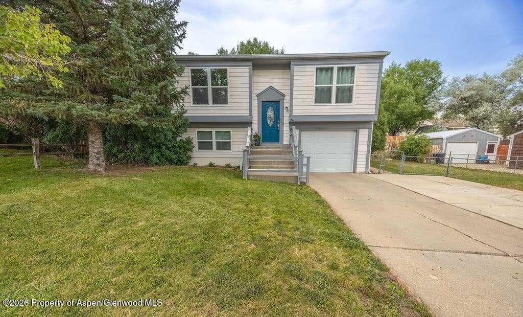 821 Exmoor Road, Craig, CO 81625