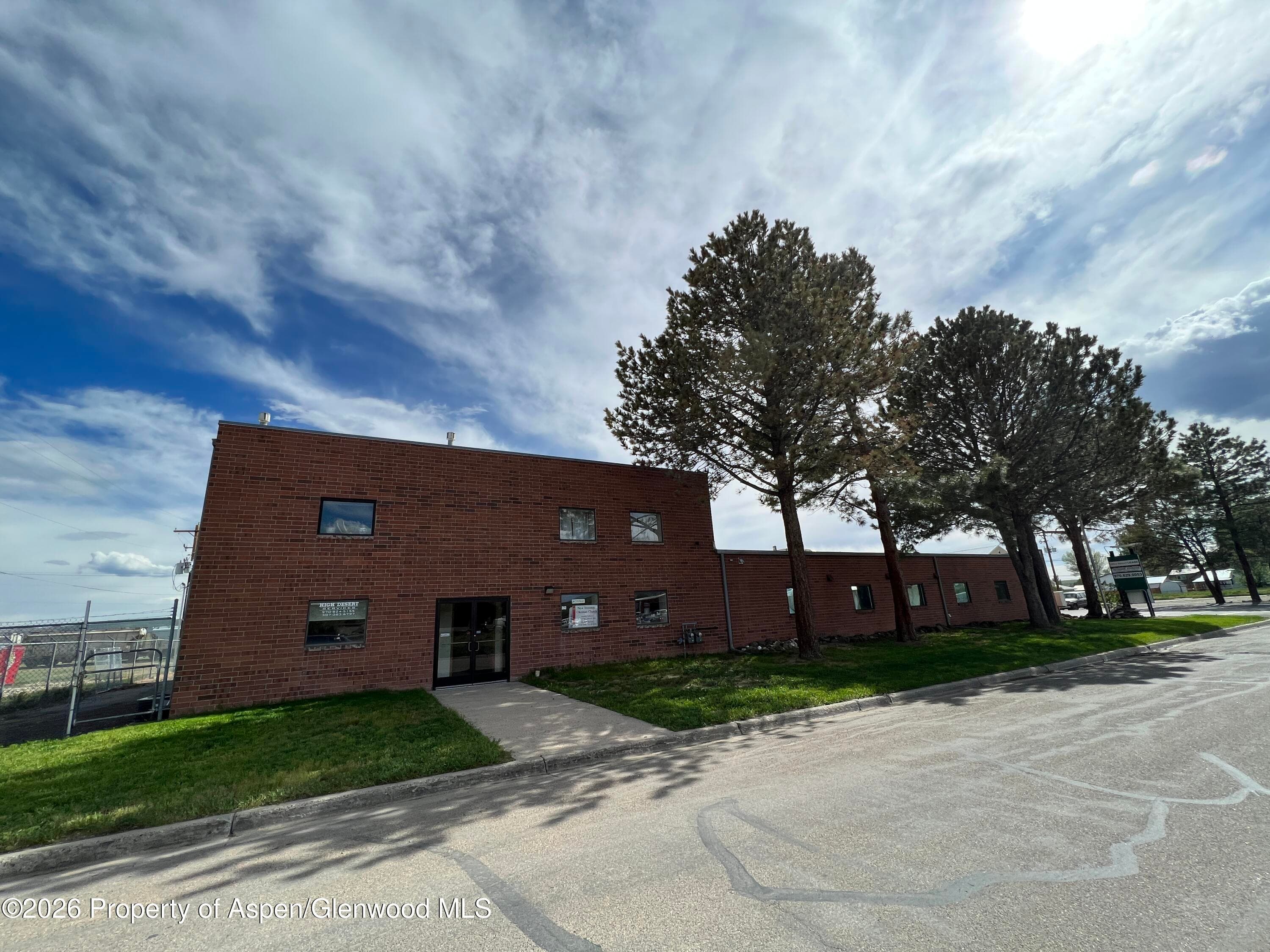 1280 Industrial Avenue 111, Craig, CO 81625
