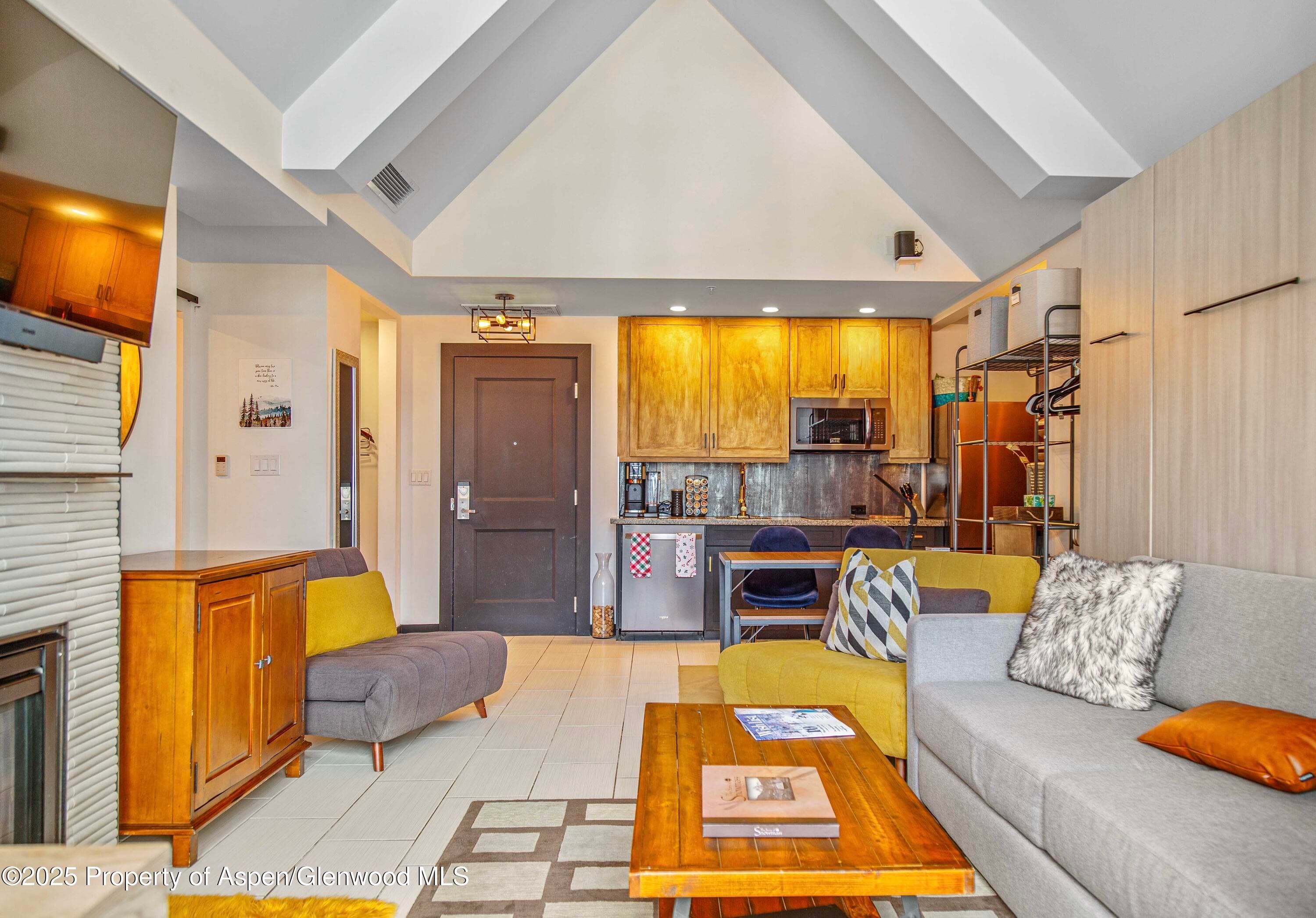 90 Carriage Way 3515, Snowmass Village, CO 81615 - Photo 4