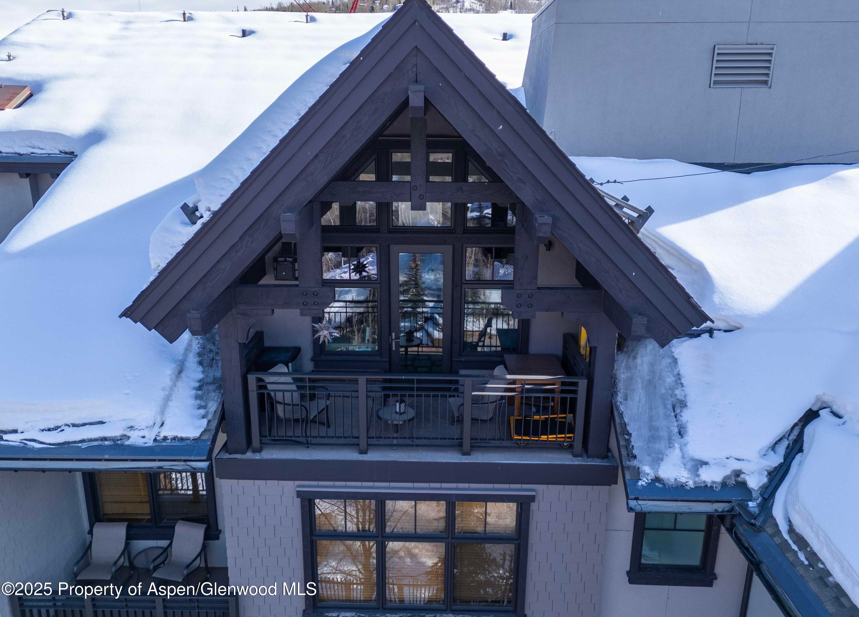 90 Carriage Way 3515, Snowmass Village, CO 81615 - Photo 18