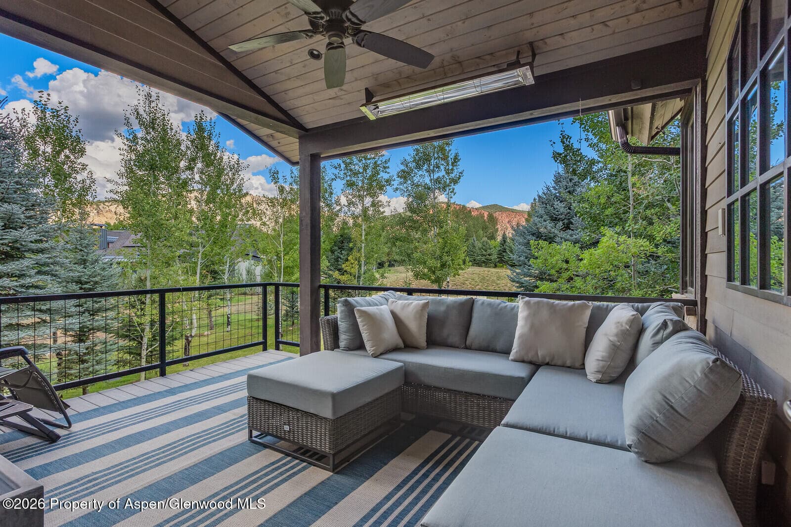 12 Mariposa, Carbondale, CO 81623 - Photo 16