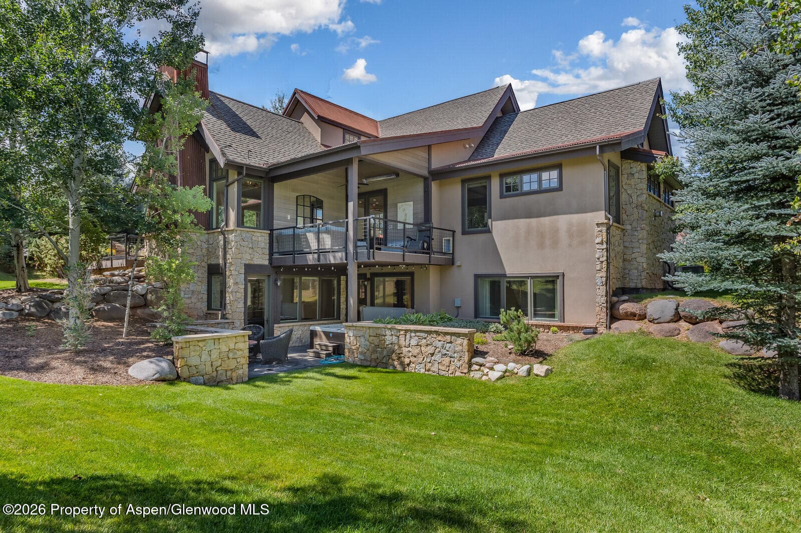 12 Mariposa, Carbondale, CO 81623