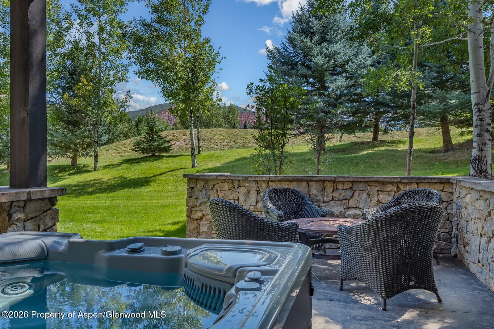 12 Mariposa, Carbondale, CO 81623 - Photo 33