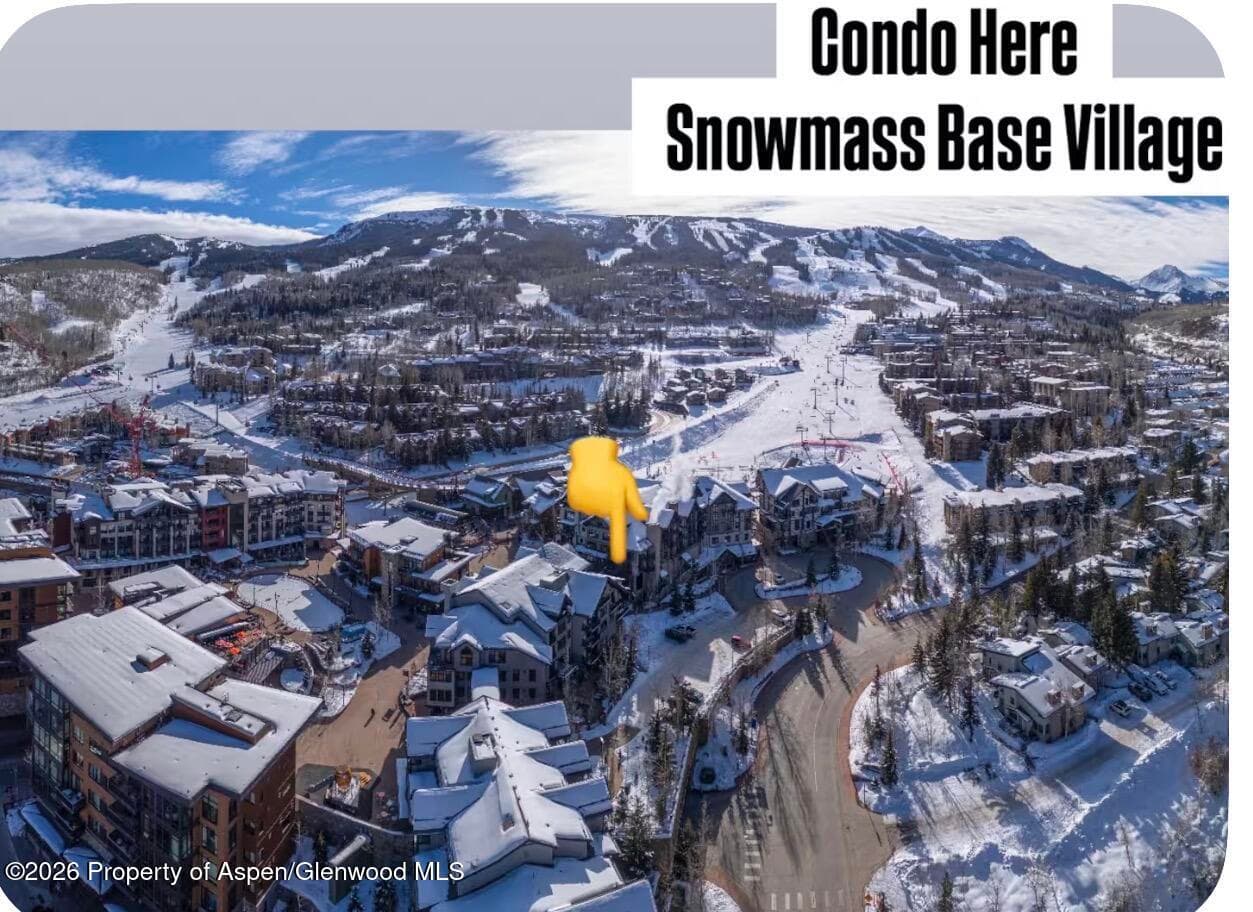 90 Carriage Way 3515, Snowmass Village, CO 81615 - Photo 8