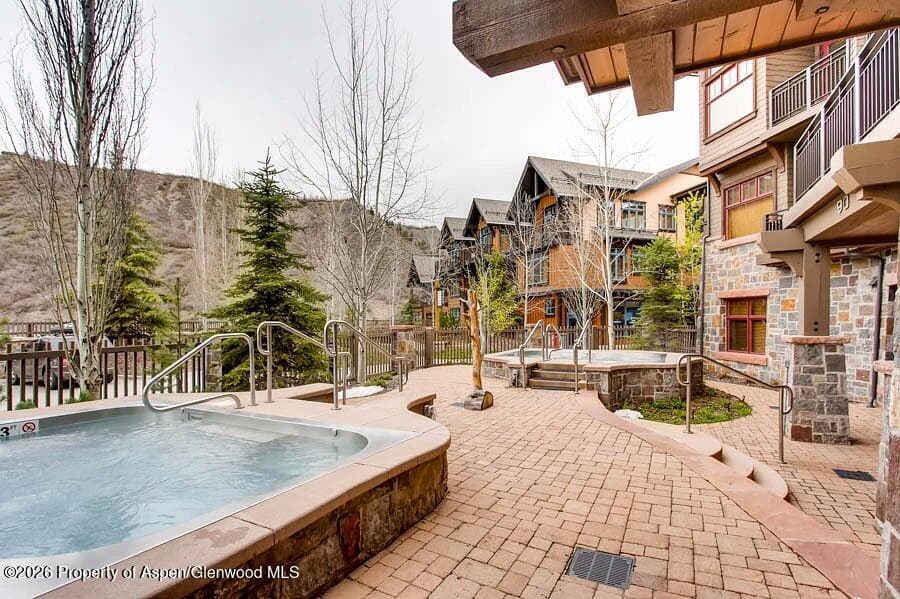 90 Carriage Way 3515, Snowmass Village, CO 81615 - Photo 23