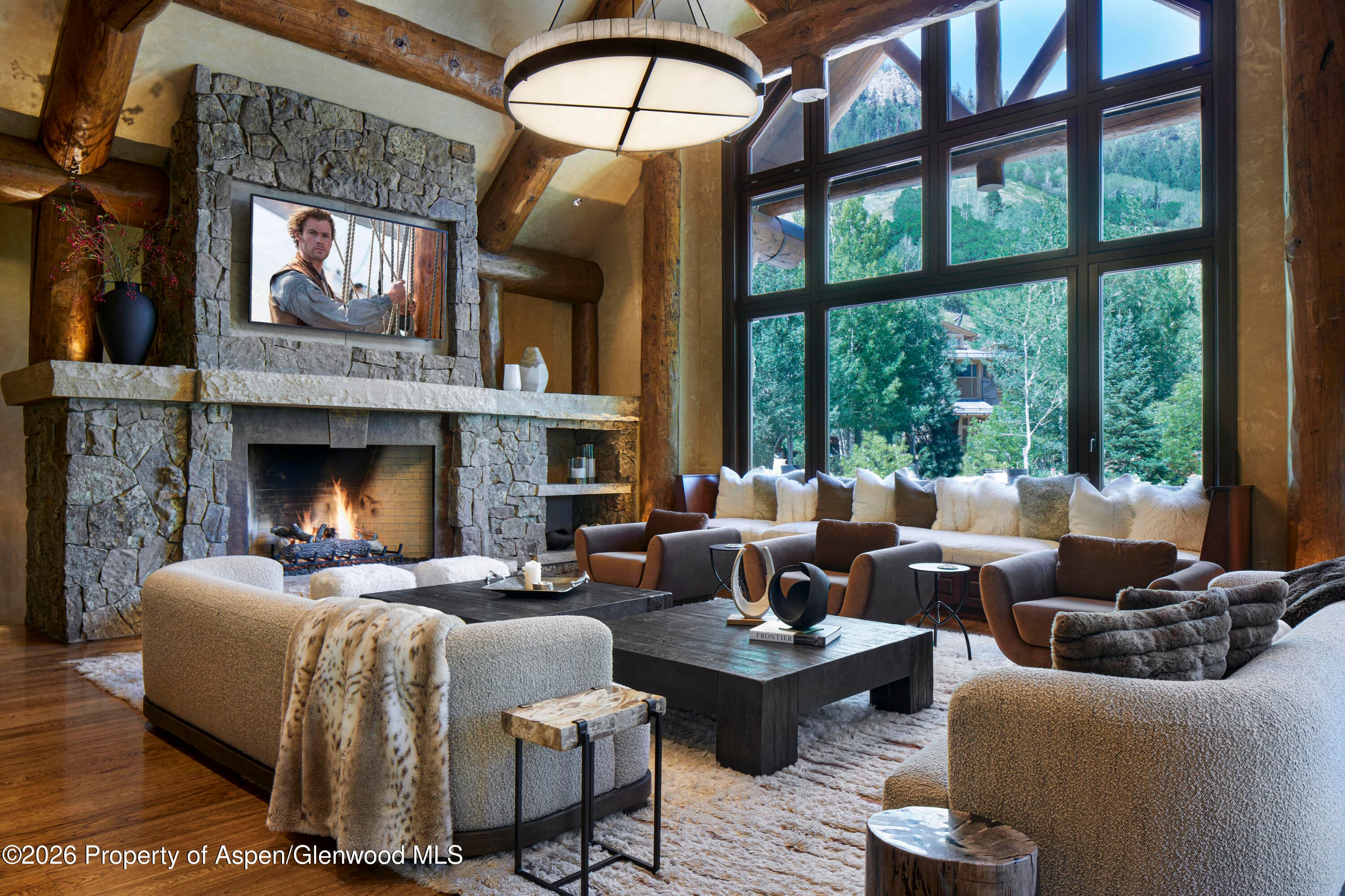928 S Mill Street, Aspen, CO 81611