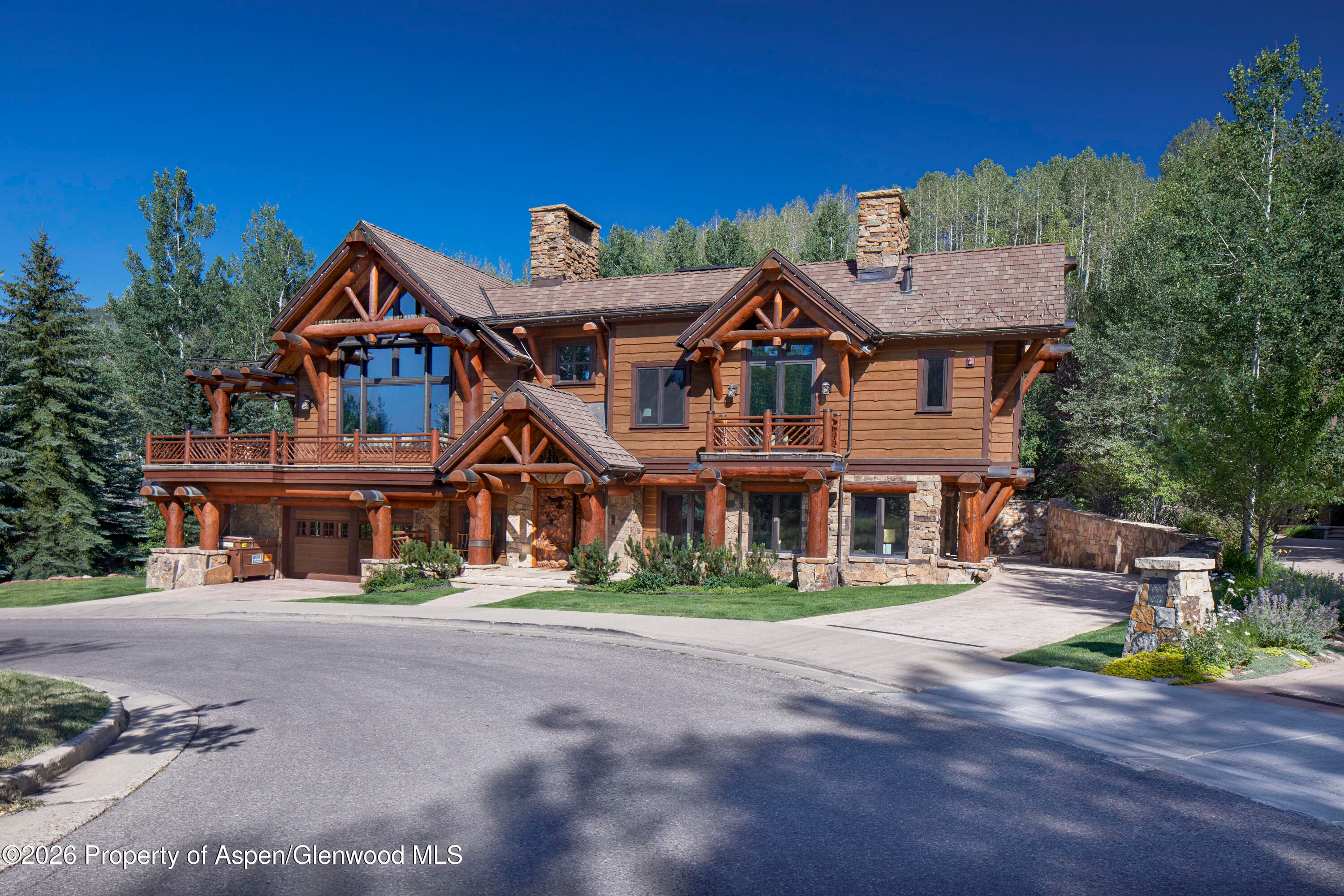 928 S Mill Street, Aspen, CO 81611 - Photo 17