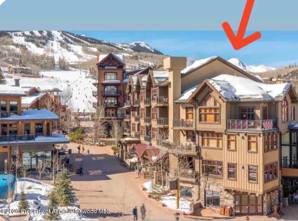 90 Carriage Way 3515, Snowmass Village, CO 81615 - Photo 16