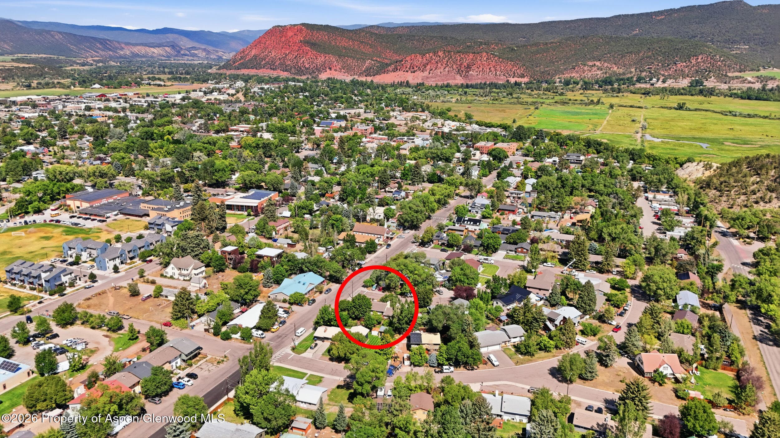 80 Maroon Pl, Carbondale, CO 81623 - Photo 36