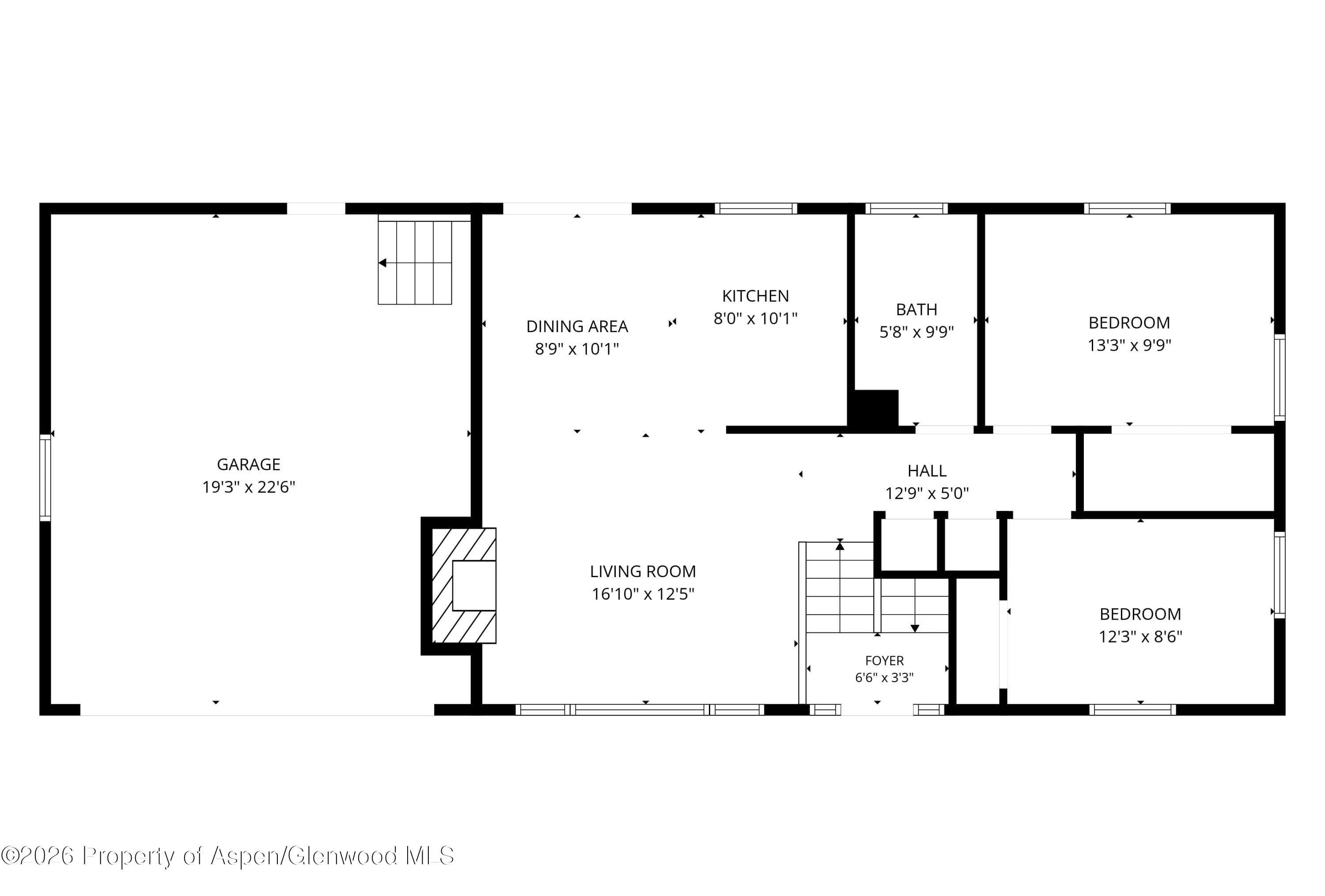 80 Maroon Pl, Carbondale, CO 81623 - Photo 38