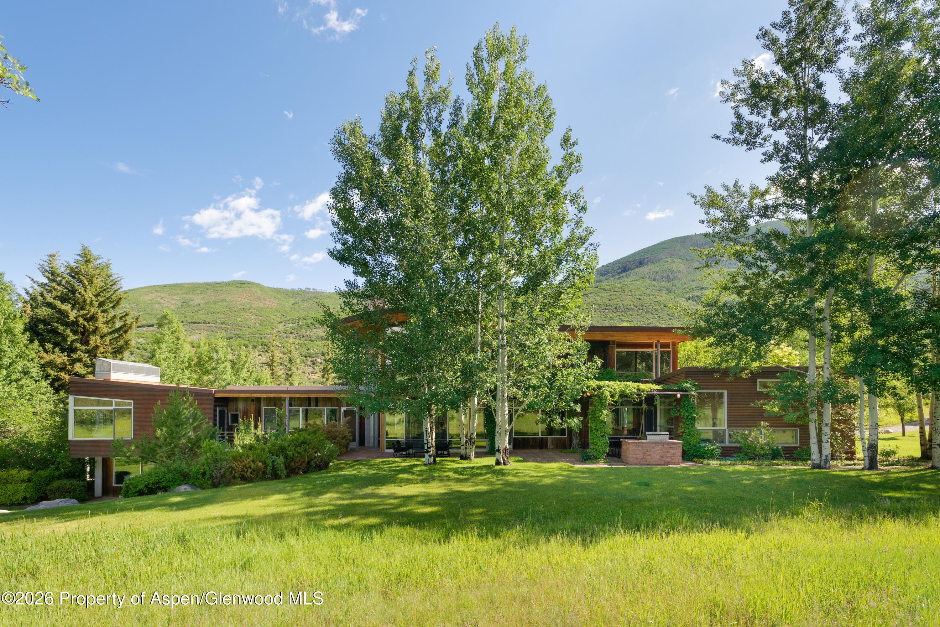 700 Nell Erickson Road, Aspen, CO 81611 - Photo 2