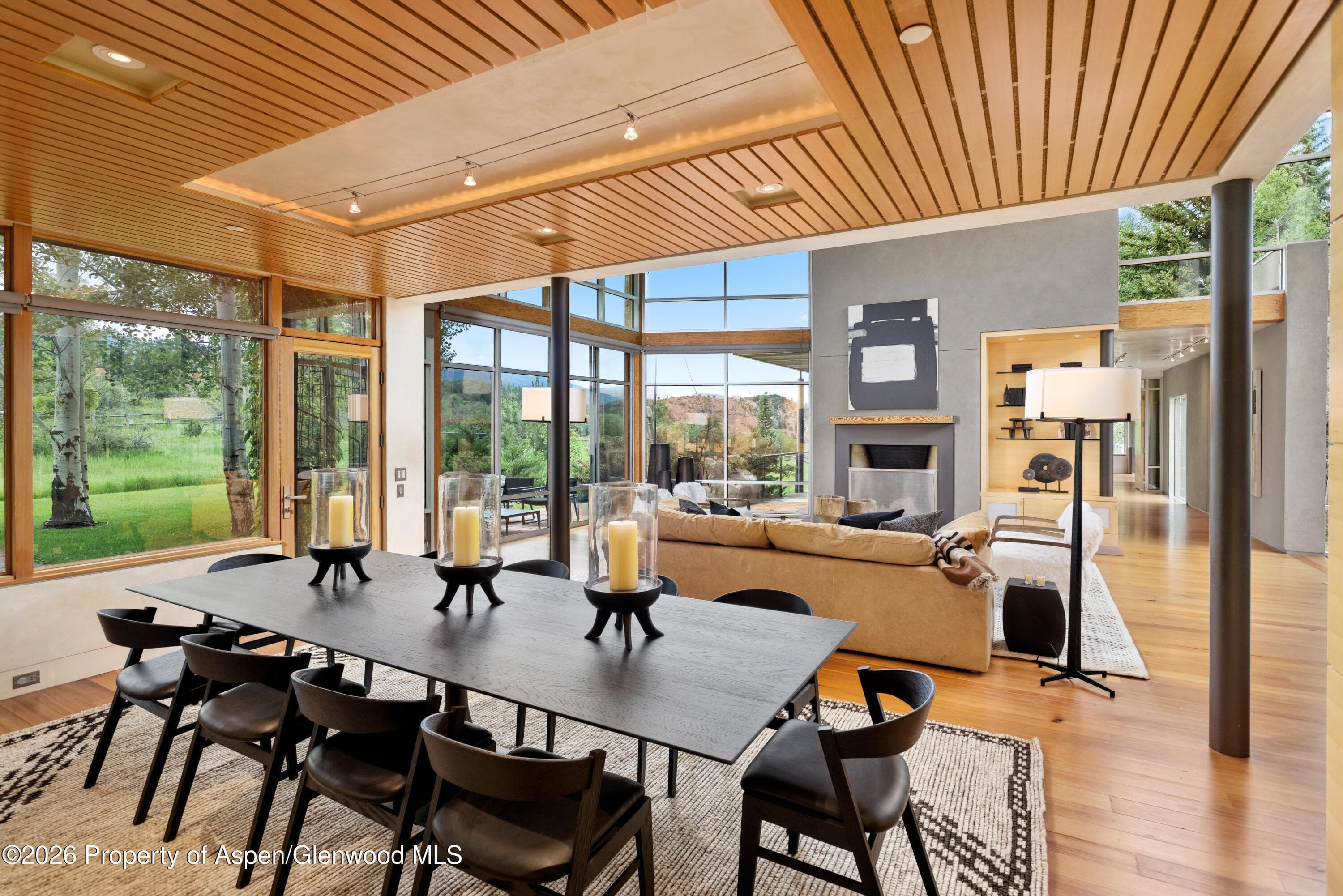 700 Nell Erickson Road, Aspen, CO 81611 - Photo 7