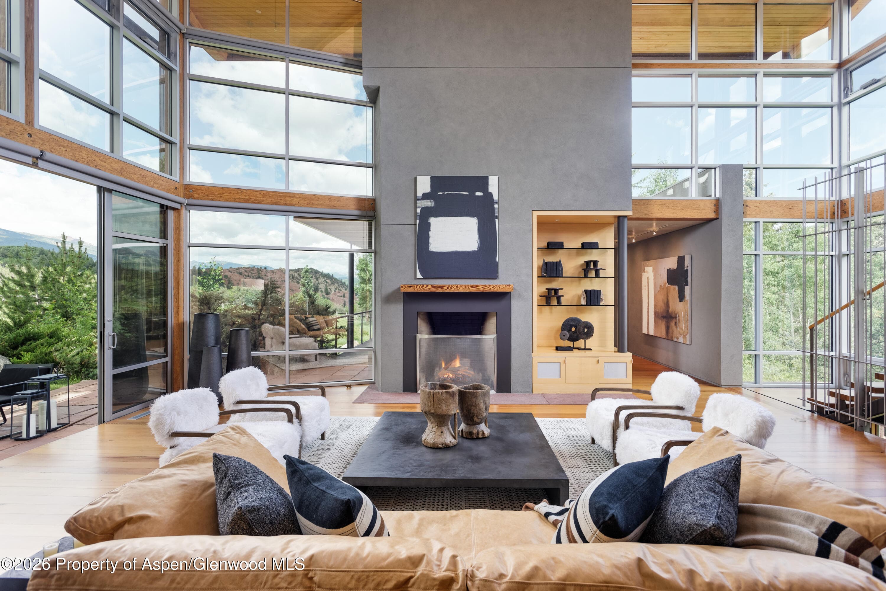 700 Nell Erickson Road, Aspen, CO 81611 - Photo 4