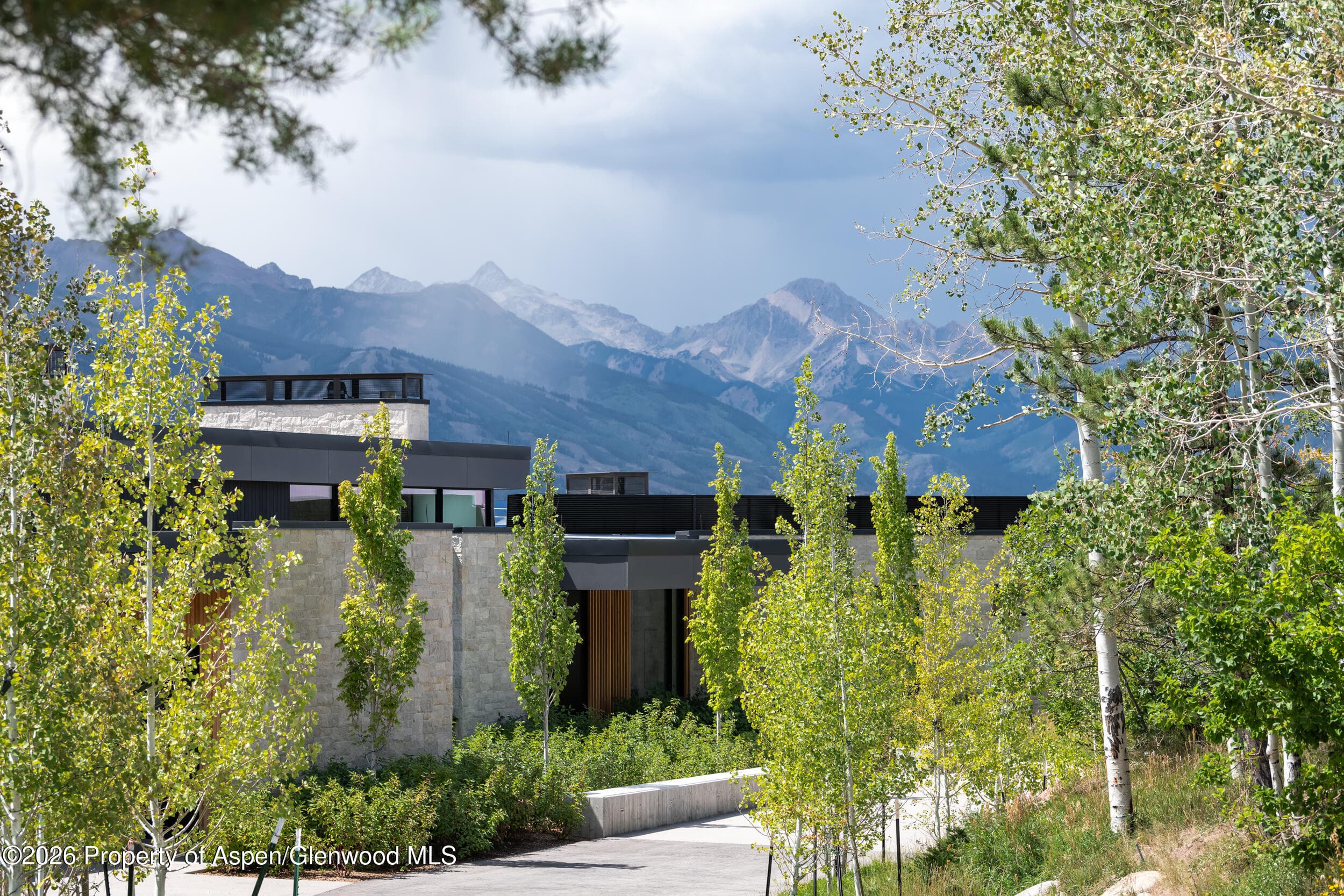 401 Carroll Drive, Aspen, CO 81611 - Photo 5