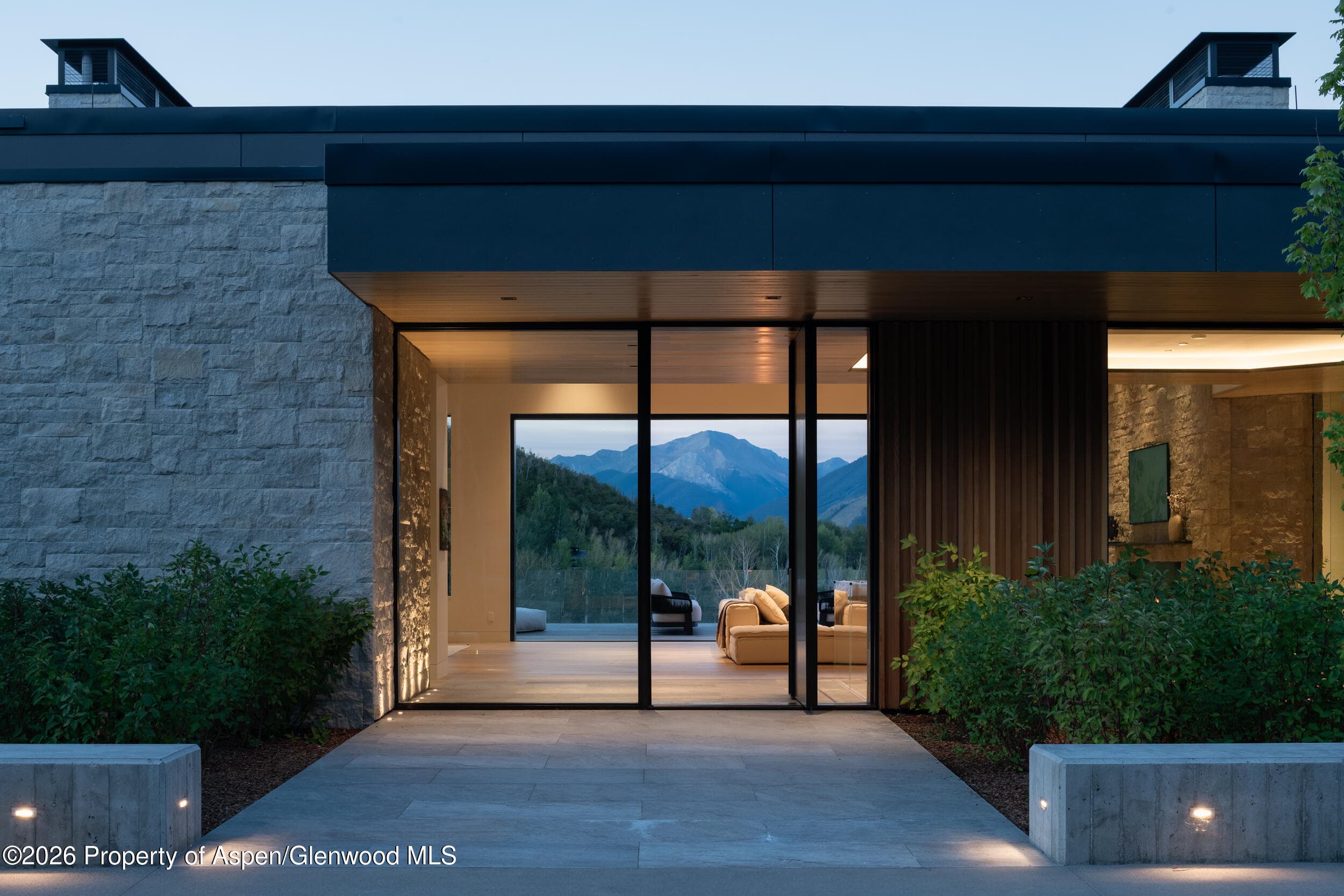 401 Carroll Drive, Aspen, CO 81611 - Photo 4