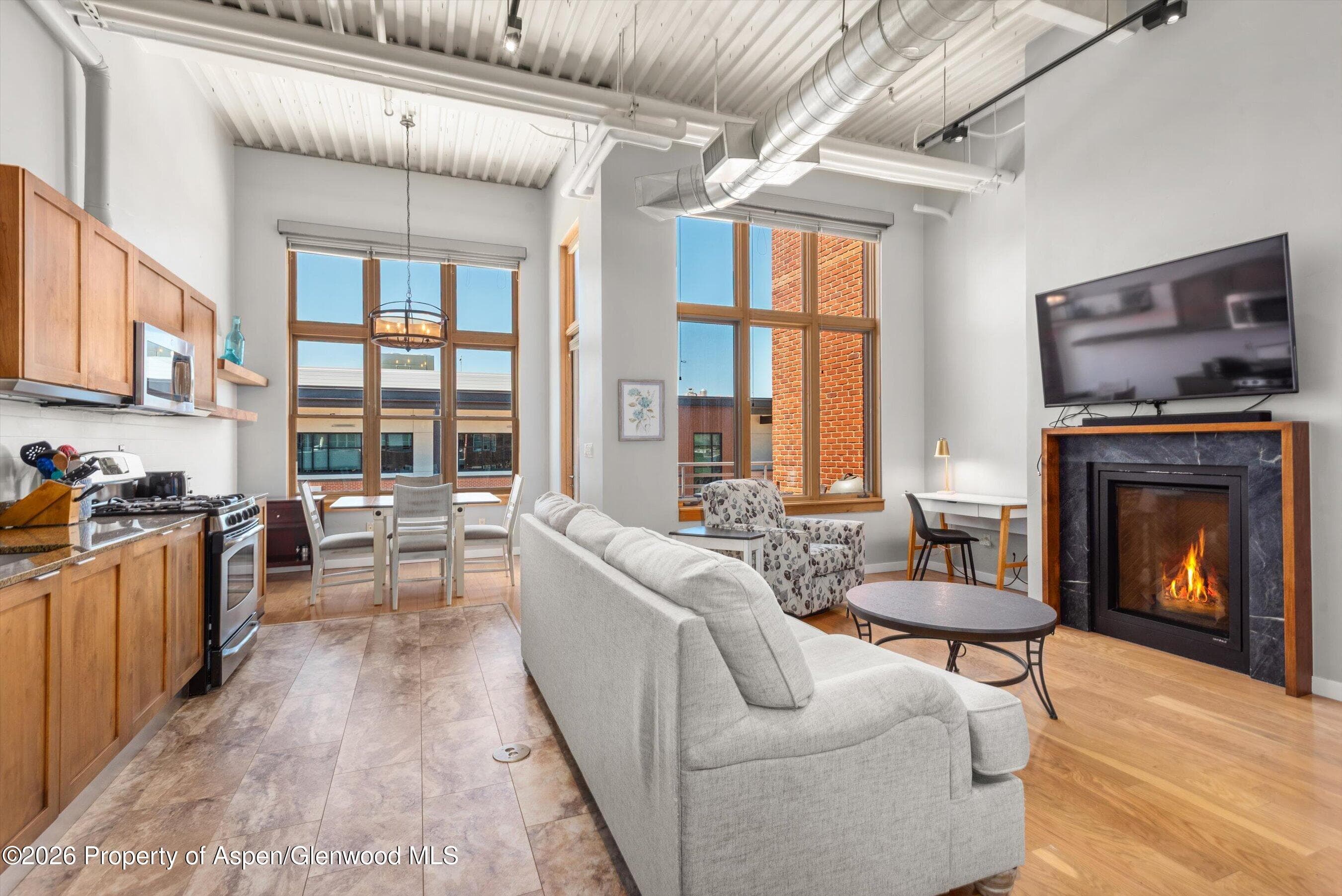 231 Robinson Street R-310, Basalt, CO 81621