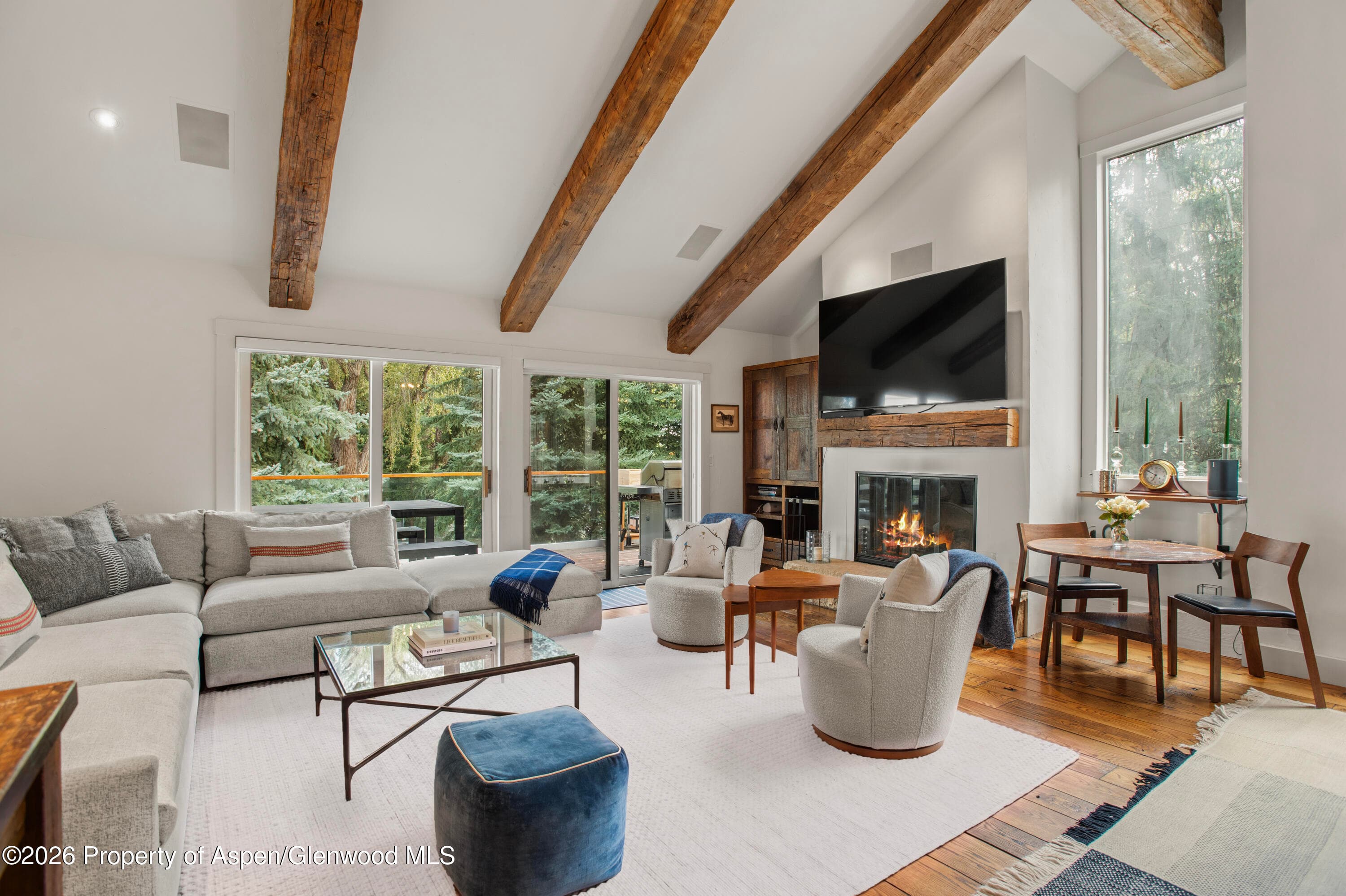901 W Francis Street, Aspen, CO 81611
