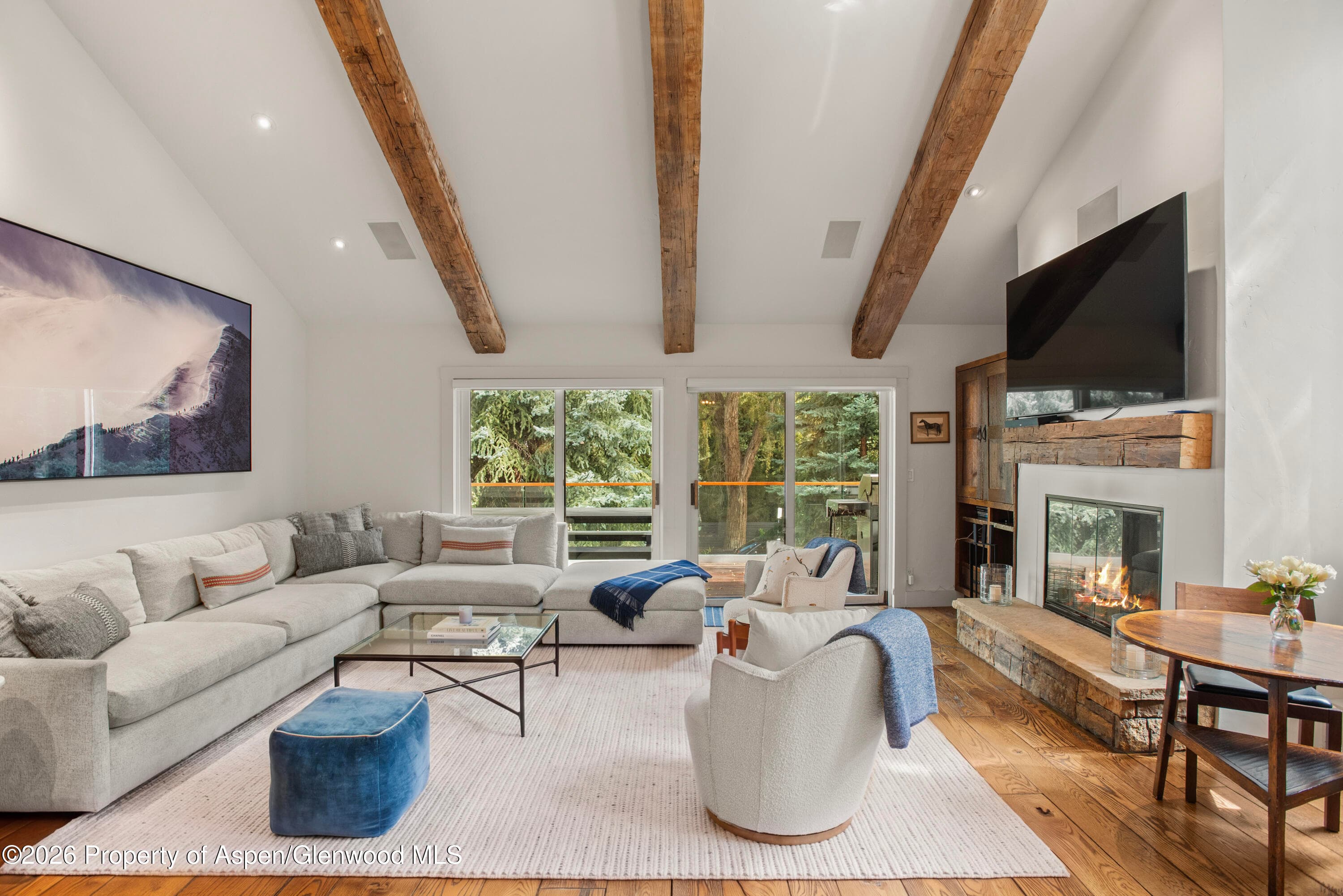 901 W Francis Street, Aspen, CO 81611 - Photo 2