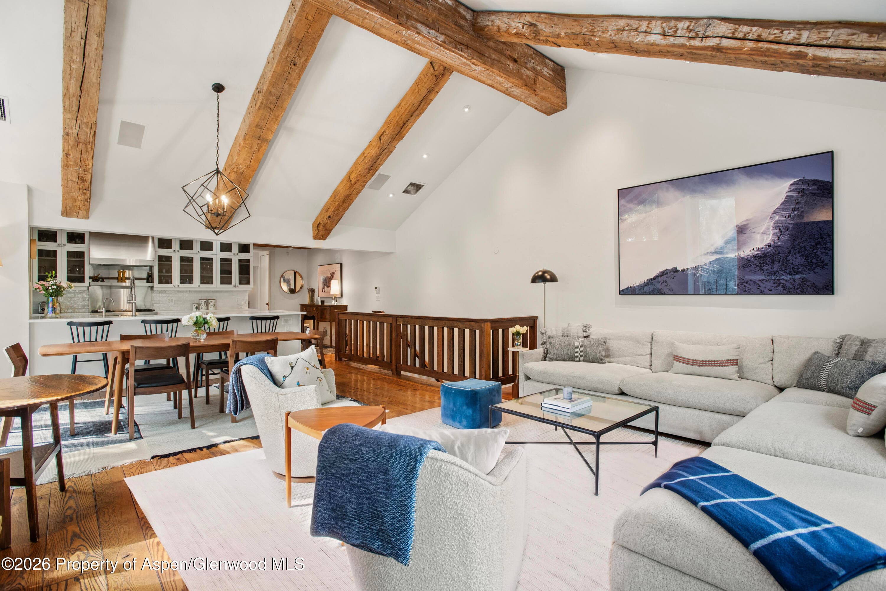 901 W Francis Street, Aspen, CO 81611 - Photo 3