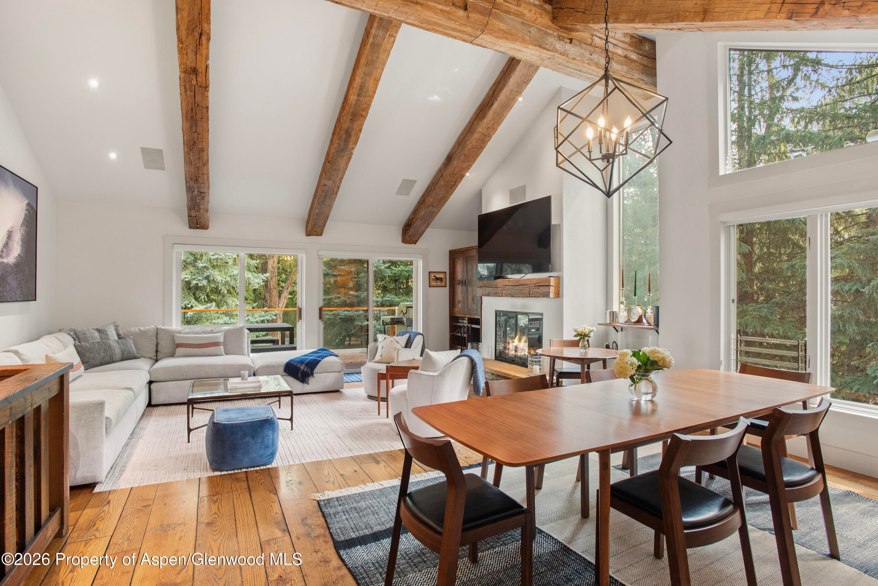 901 W Francis Street, Aspen, CO 81611 - Photo 4
