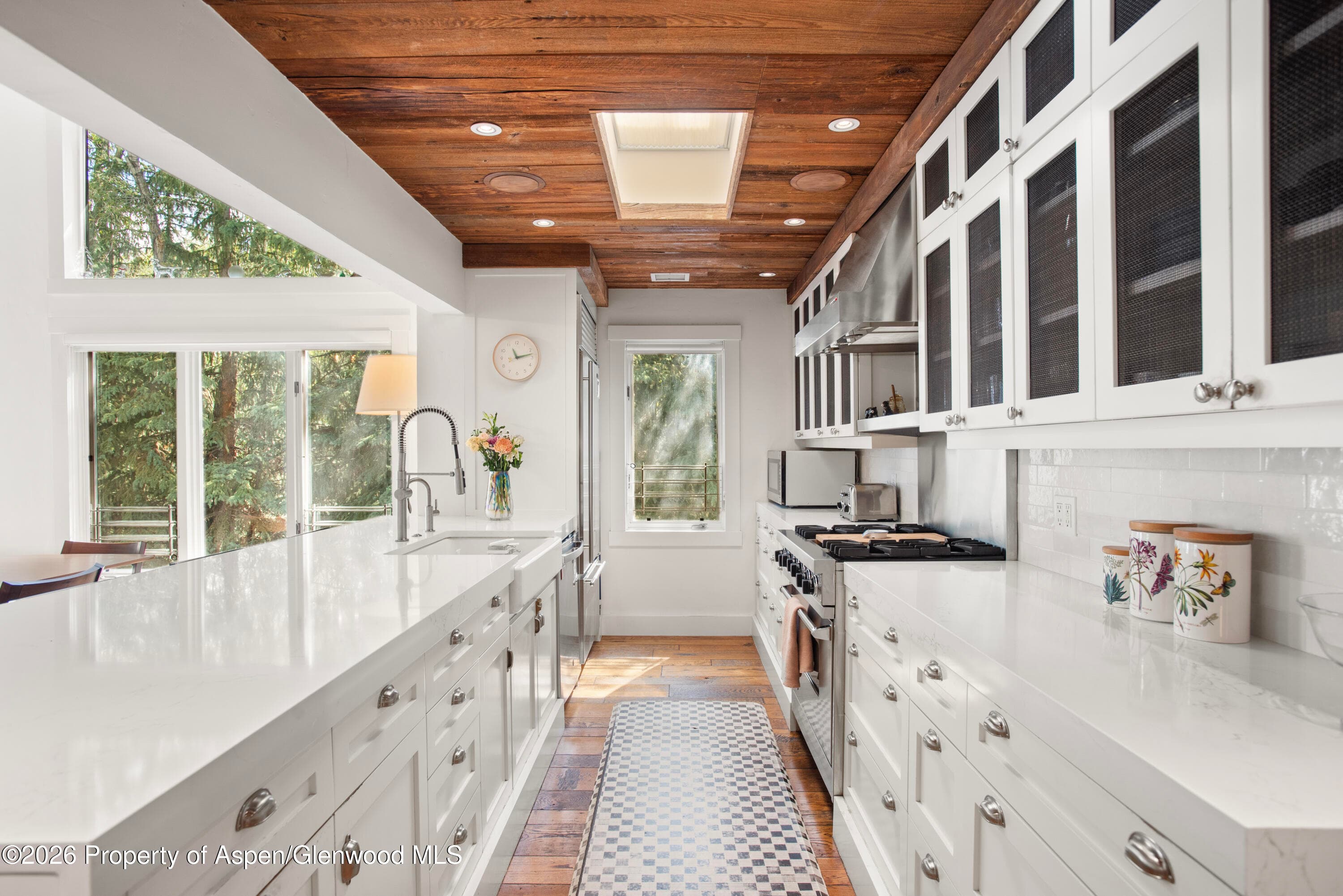 901 W Francis Street, Aspen, CO 81611 - Photo 8
