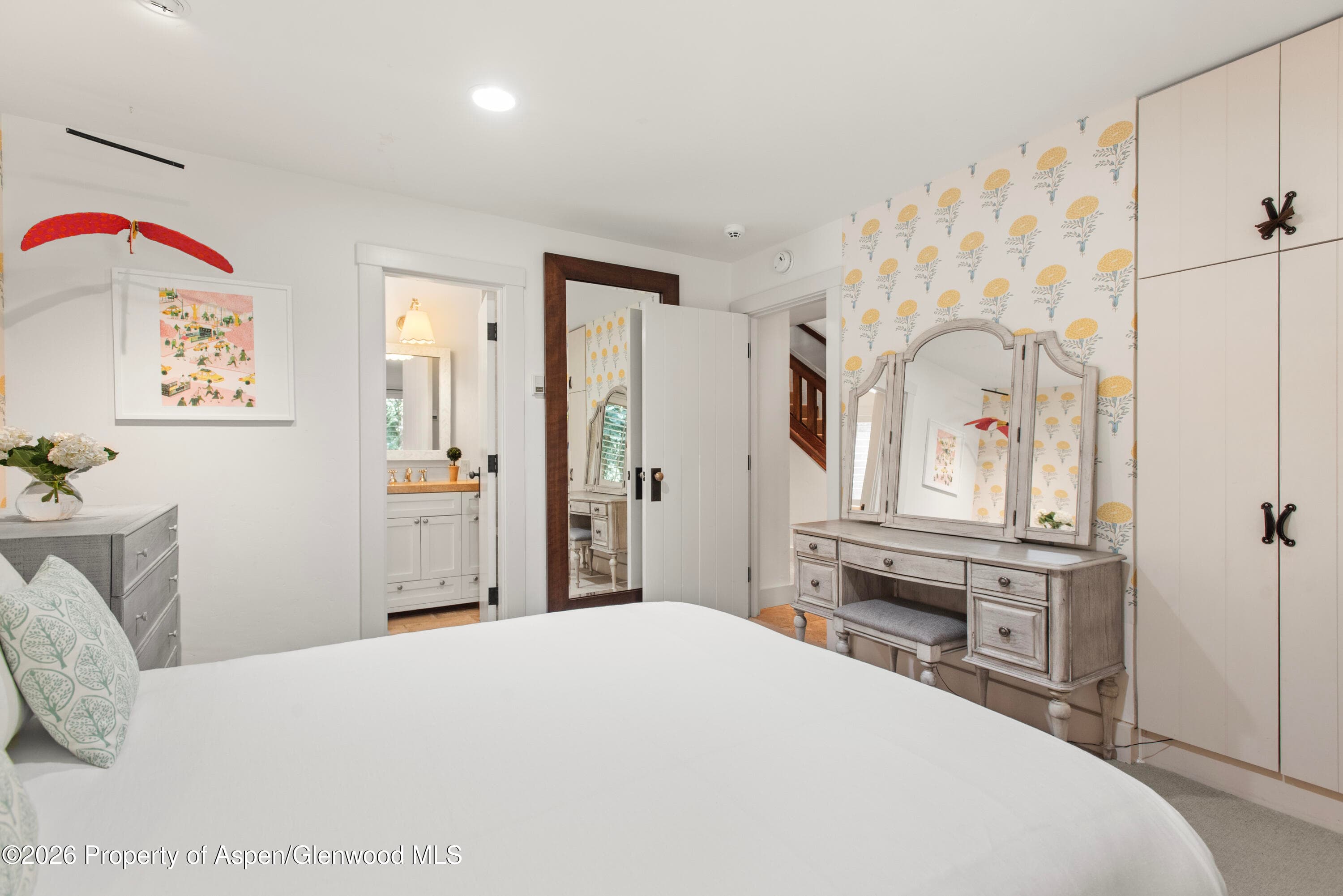 901 W Francis Street, Aspen, CO 81611 - Photo 18