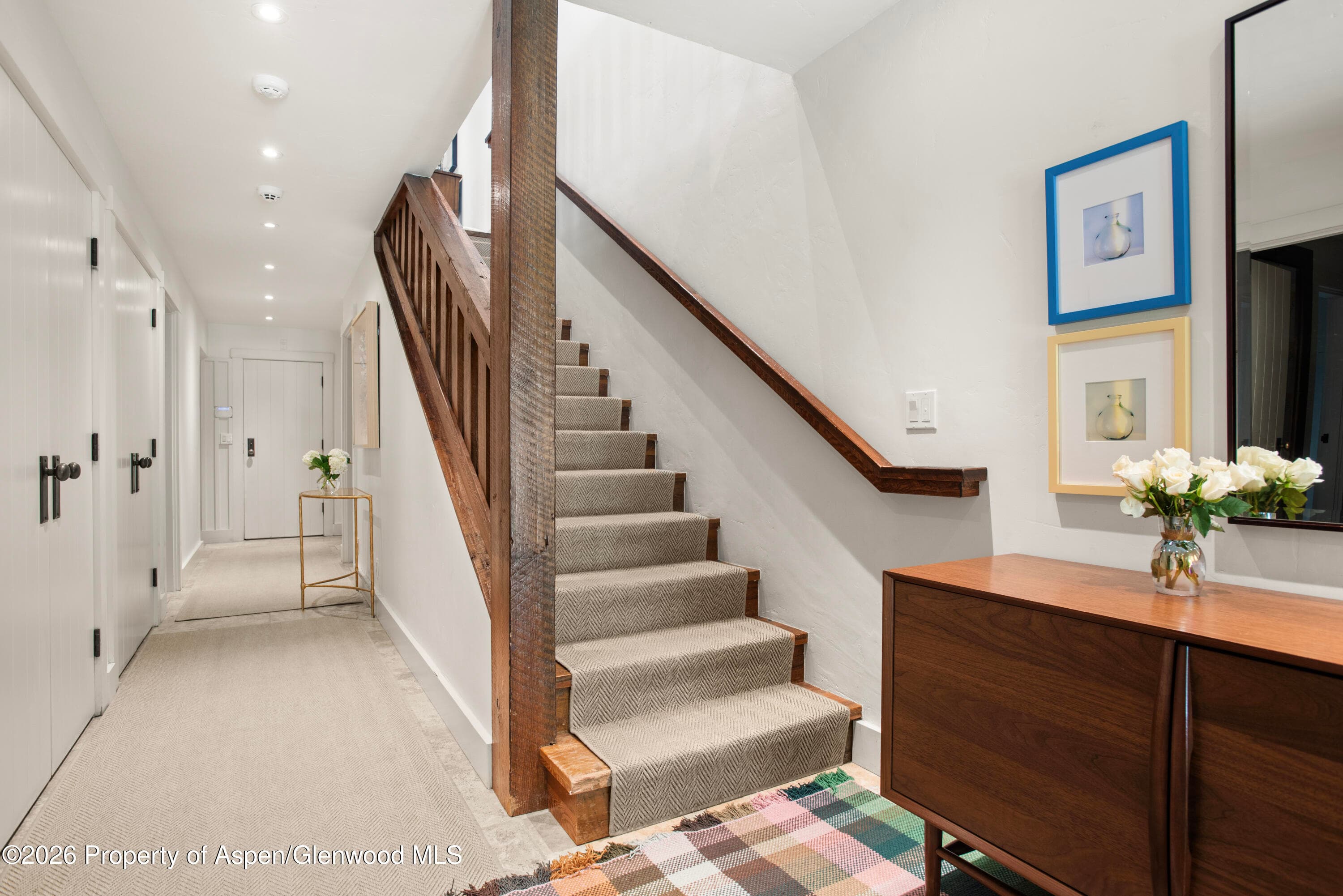 901 W Francis Street, Aspen, CO 81611 - Photo 21