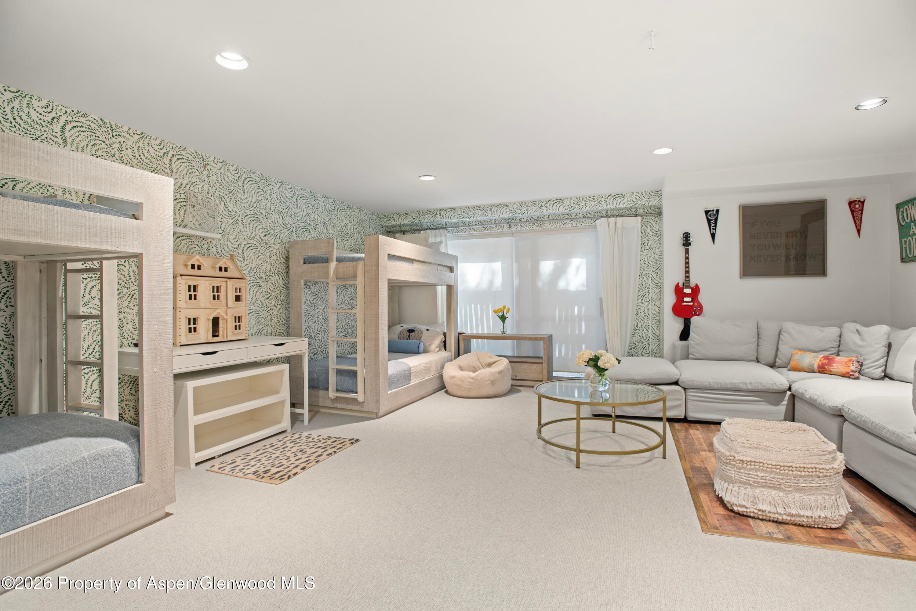 901 W Francis Street, Aspen, CO 81611 - Photo 22