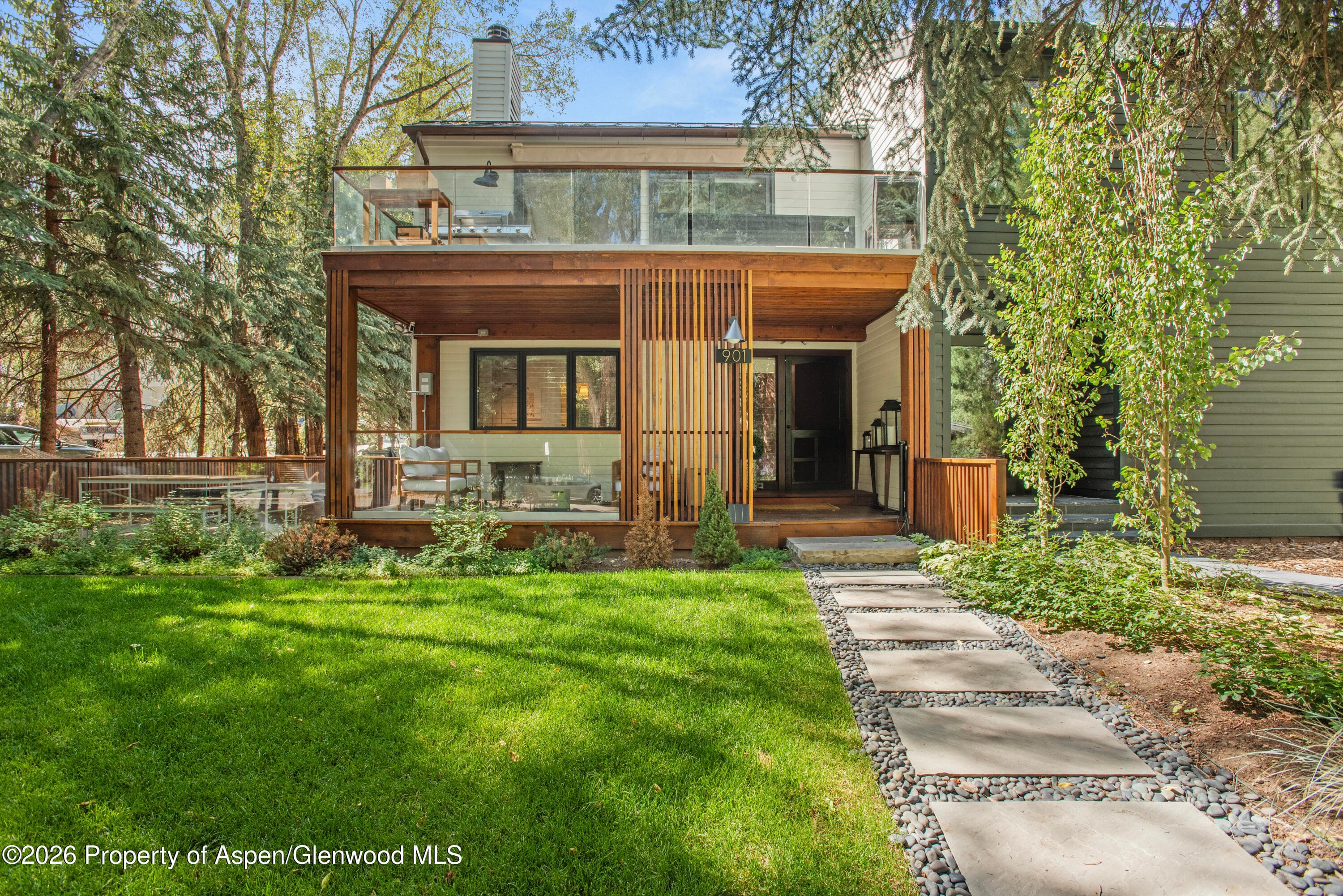 901 W Francis Street, Aspen, CO 81611 - Photo 30