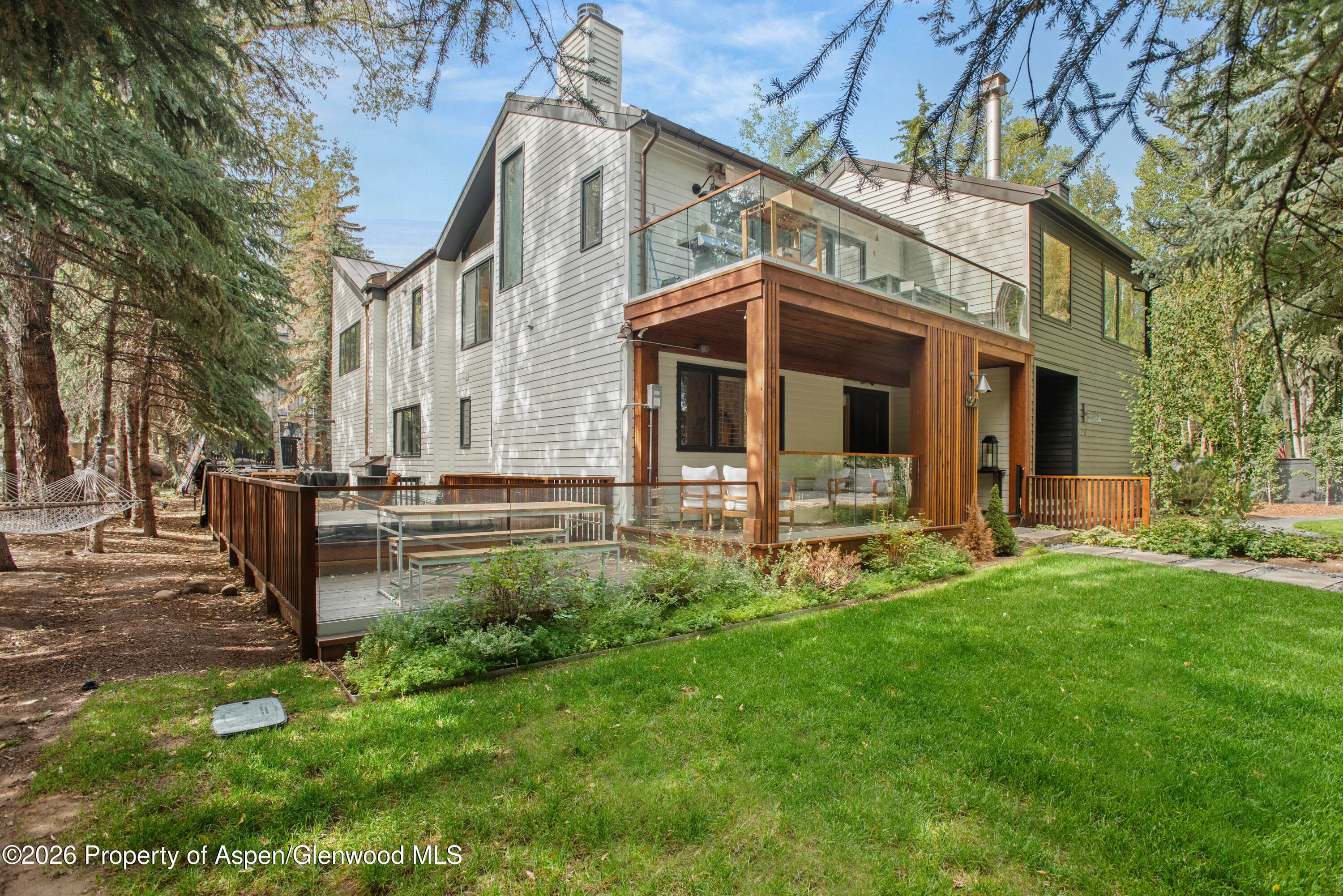 901 W Francis Street, Aspen, CO 81611 - Photo 31