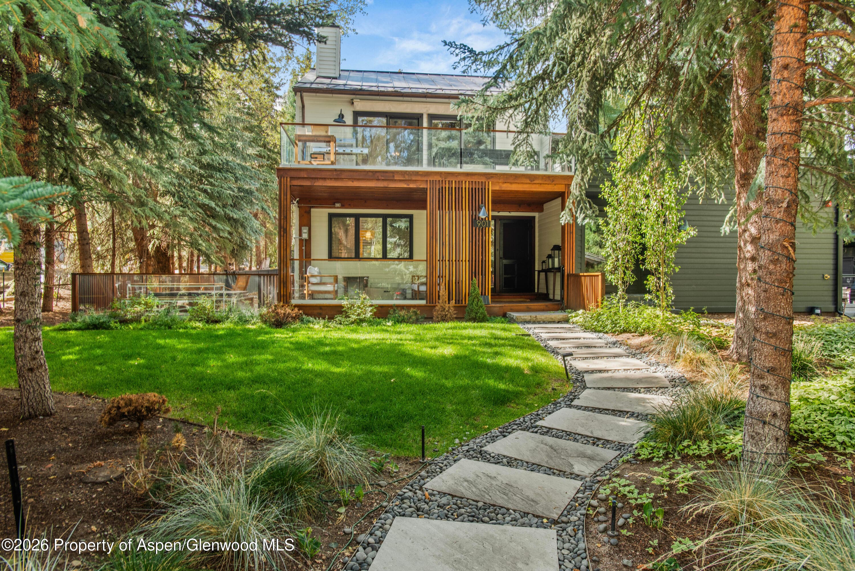 901 W Francis Street, Aspen, CO 81611 - Photo 32