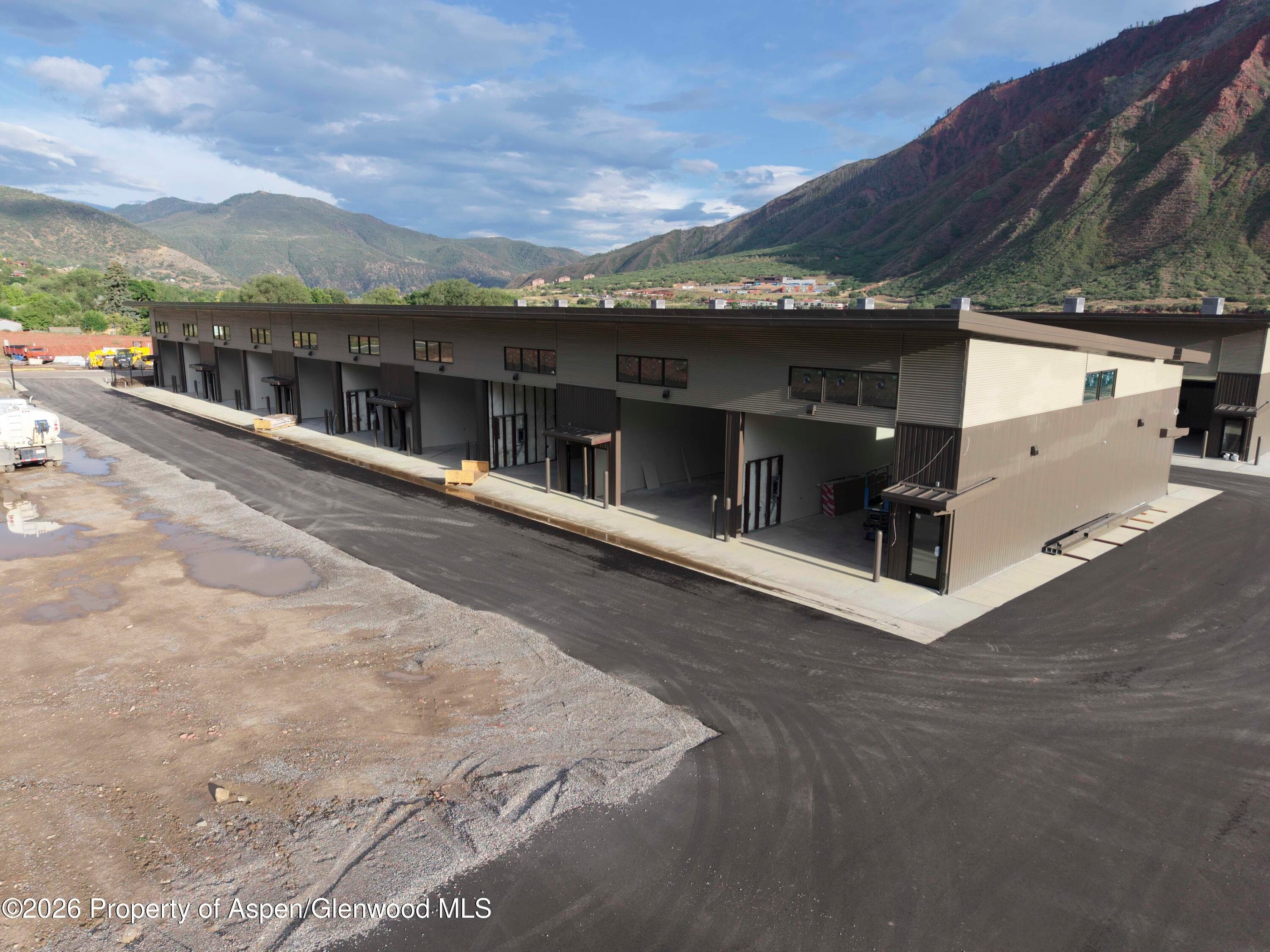 301 Center Drive, Glenwood Springs, CO 81601