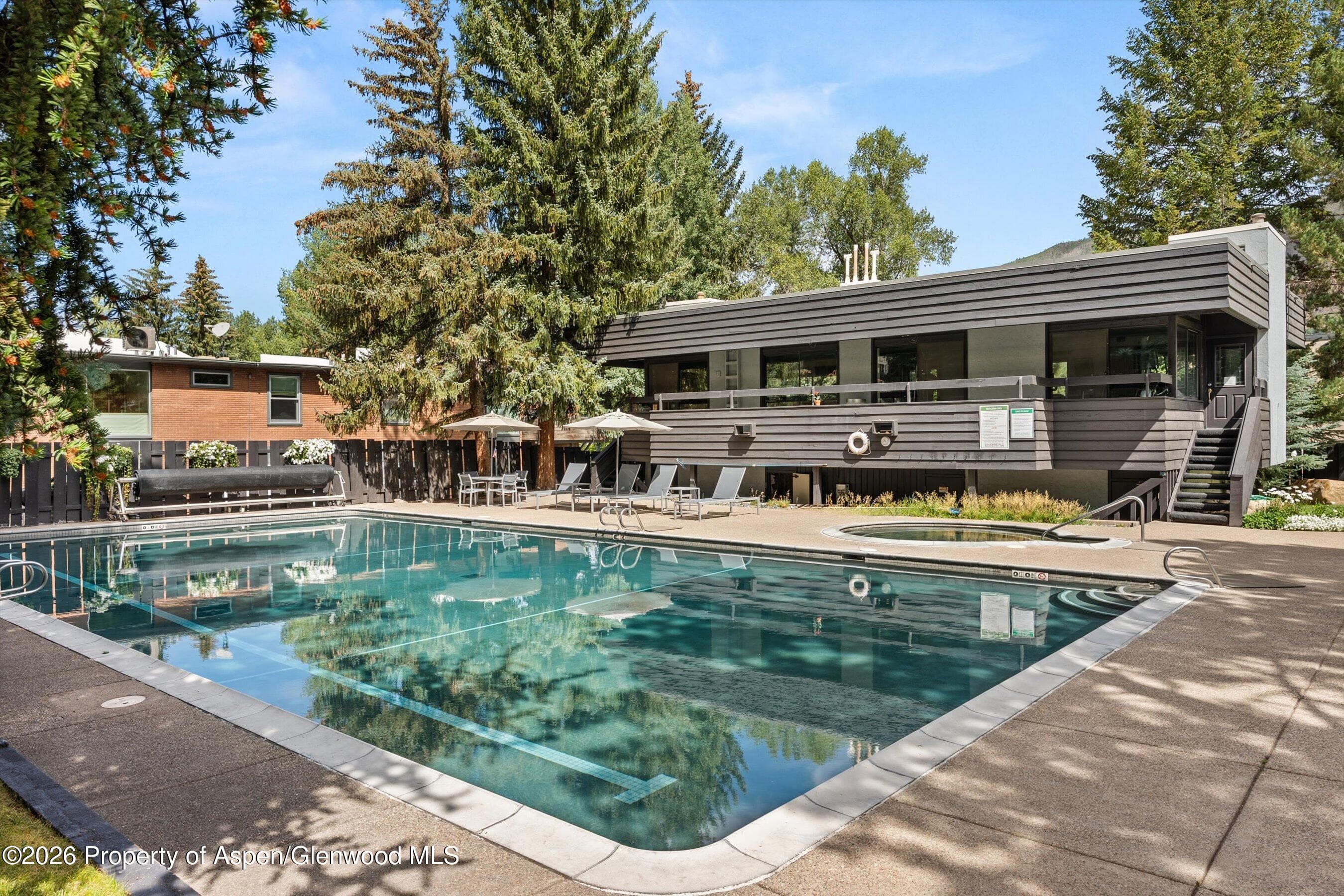 1034 E Cooper Avenue 26a, Aspen, CO 81611 - Photo 2