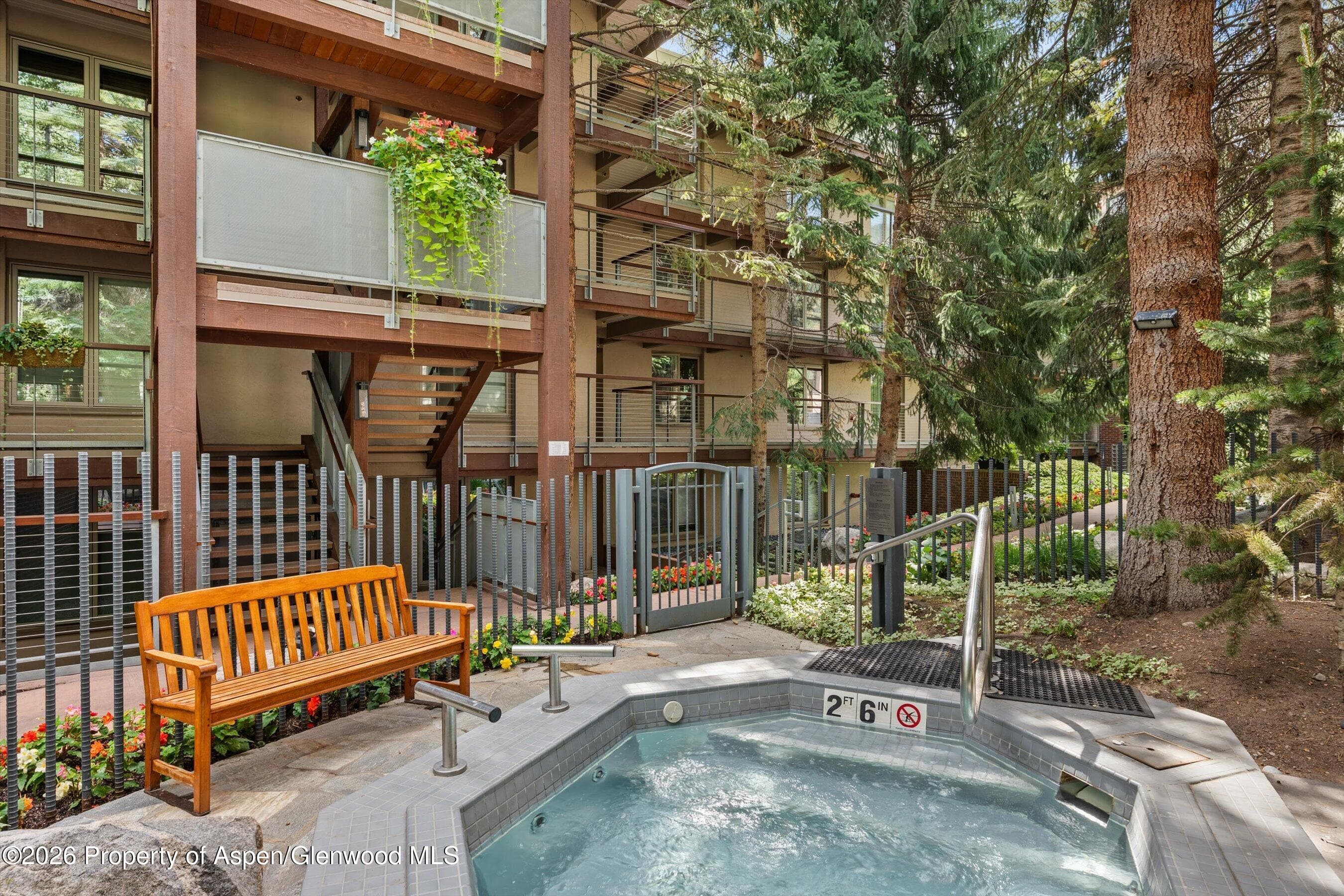 1034 E Cooper Avenue 26a, Aspen, CO 81611 - Photo 24