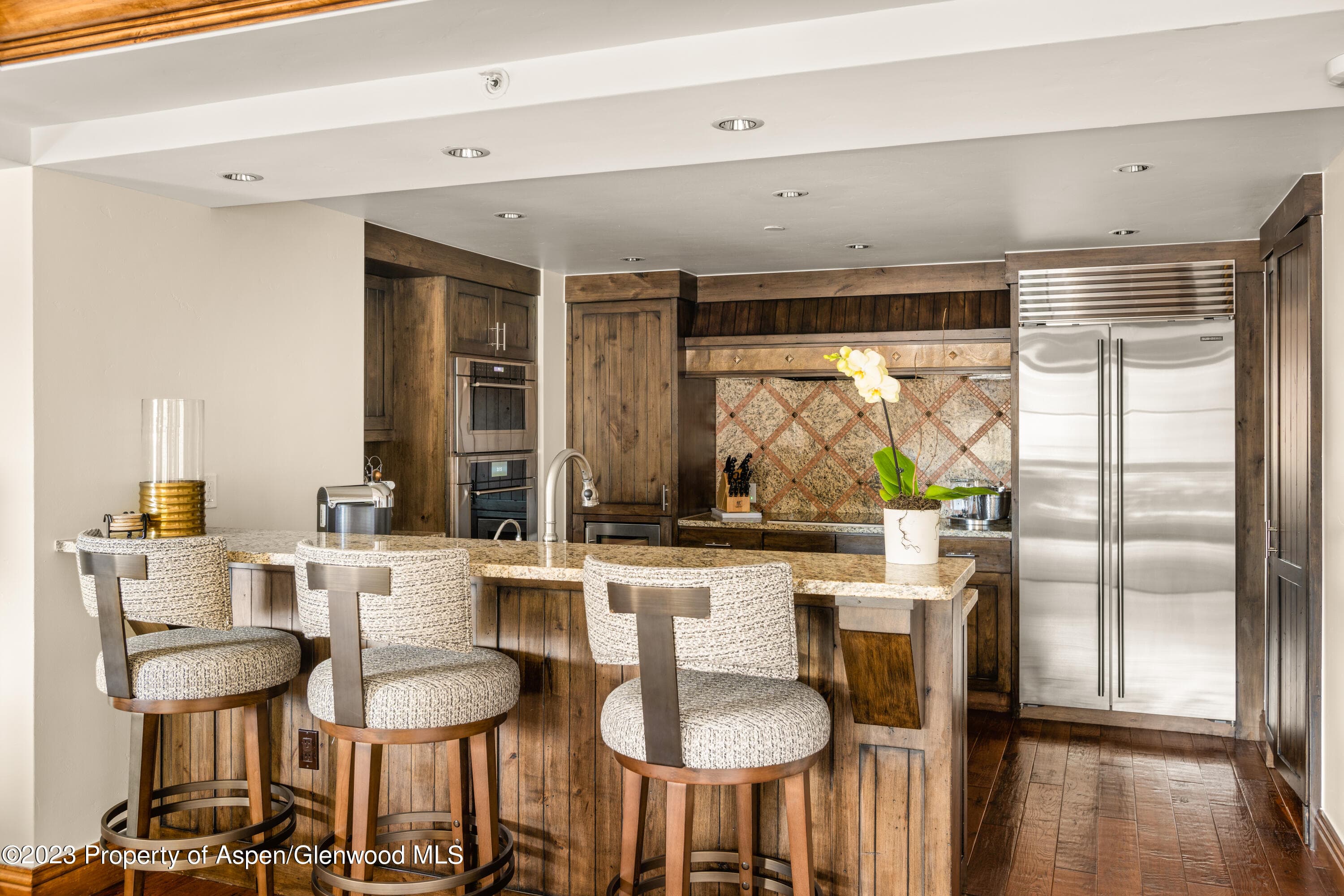 315 E Dean Street B43, Aspen, CO 81611 - Photo 5