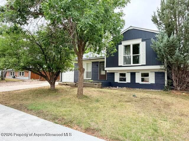 768 Riford Road, Craig, CO 81625
