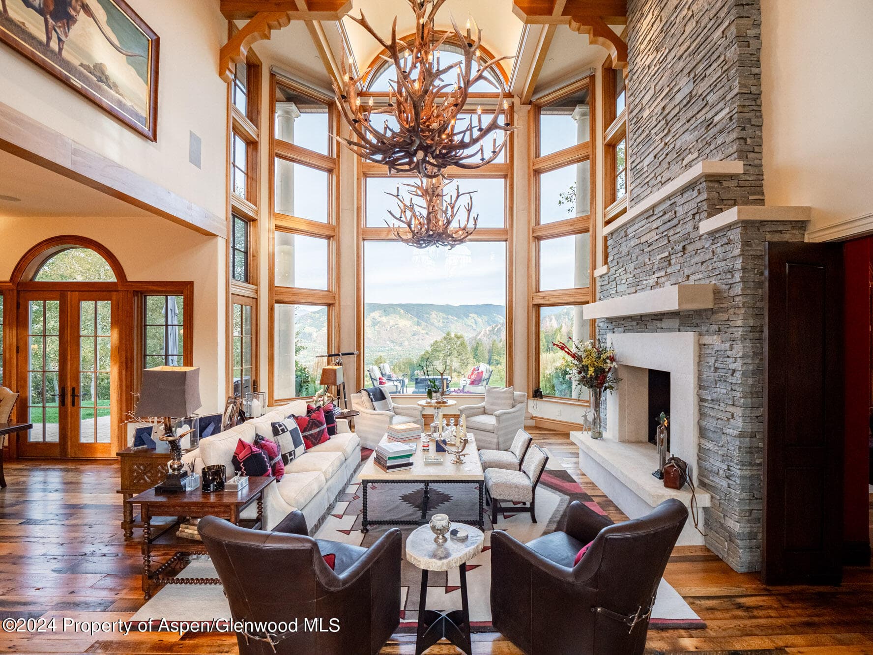 400 Eagle Pines Drive, Aspen, CO 81611 - Photo 2