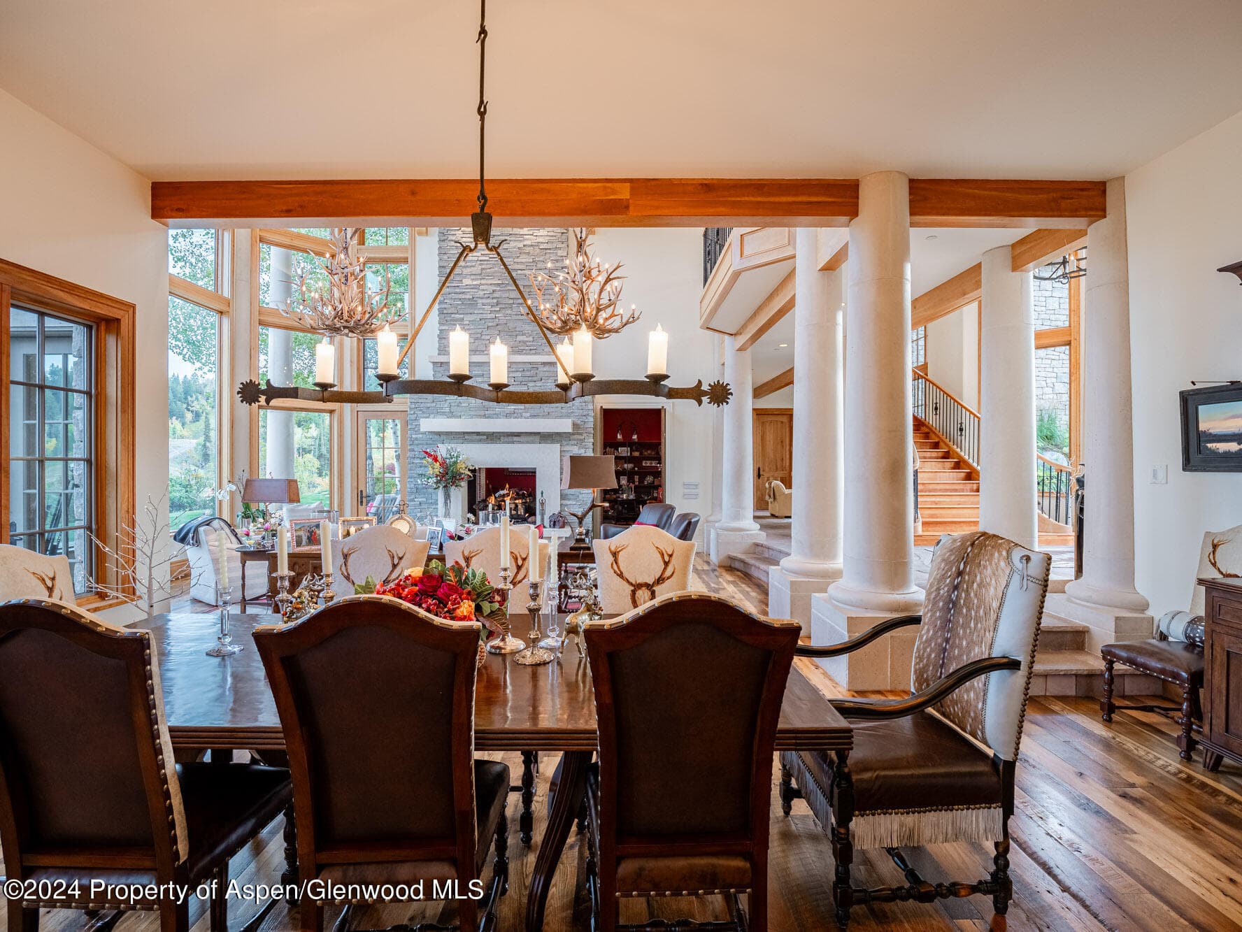 400 Eagle Pines Drive, Aspen, CO 81611 - Photo 4