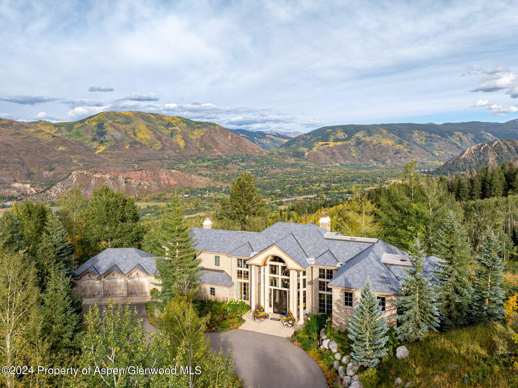 400 Eagle Pines Drive, Aspen, CO 81611 - Photo 34