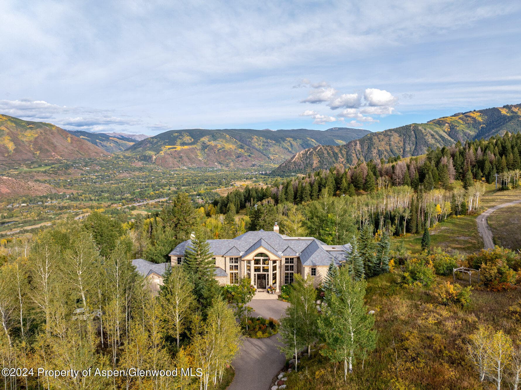 400 Eagle Pines Drive, Aspen, CO 81611 - Photo 35