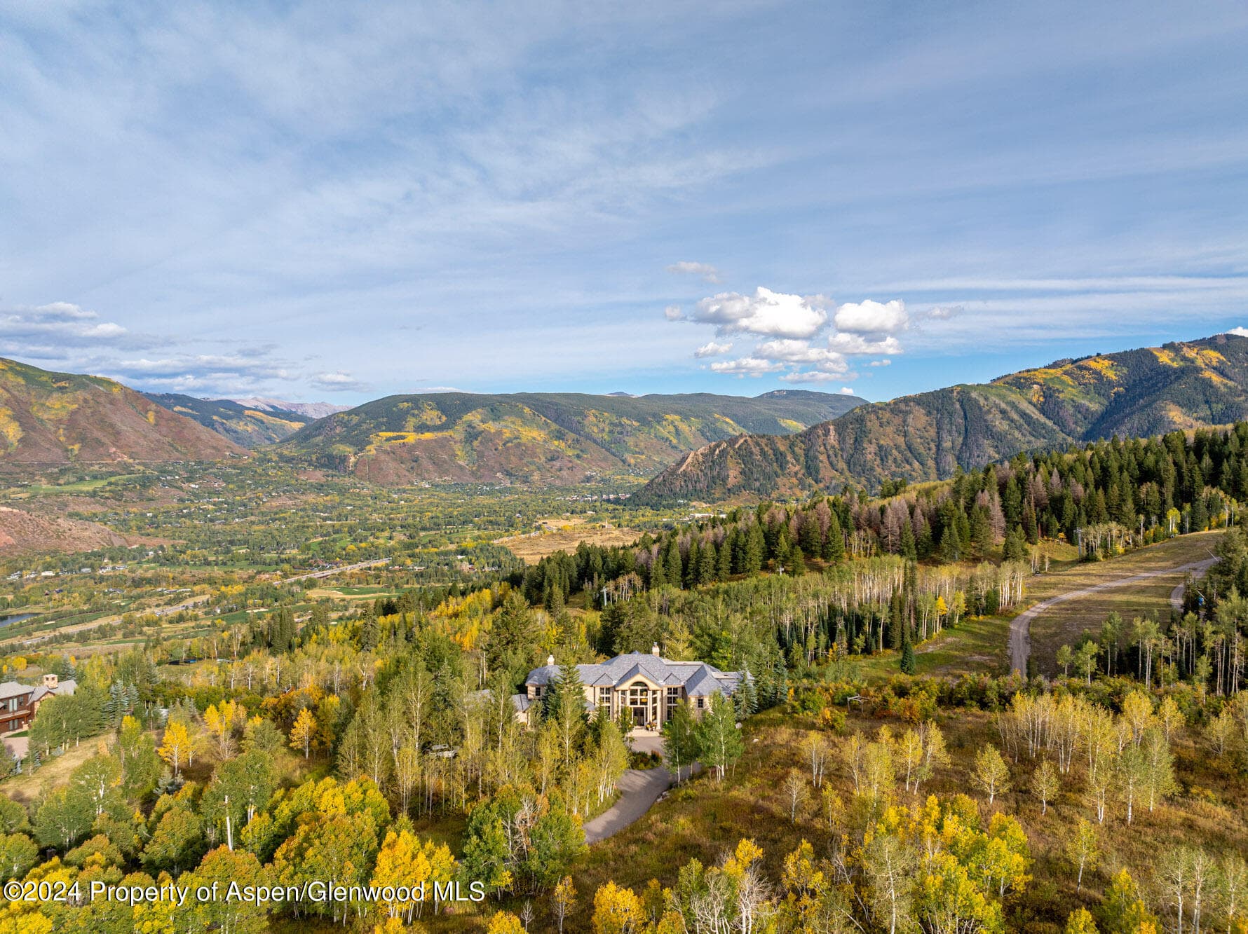 400 Eagle Pines Drive, Aspen, CO 81611 - Photo 36