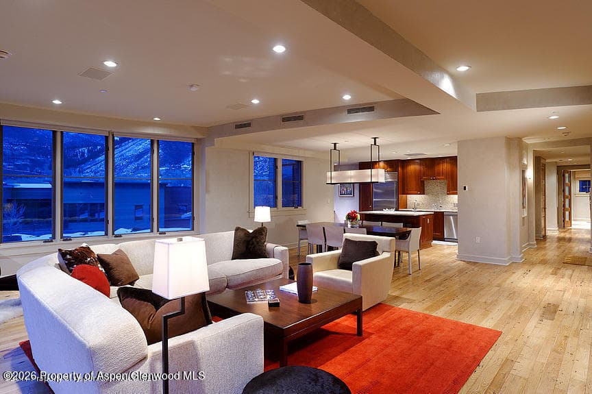 102 Founders Place 301, Aspen, CO 81611