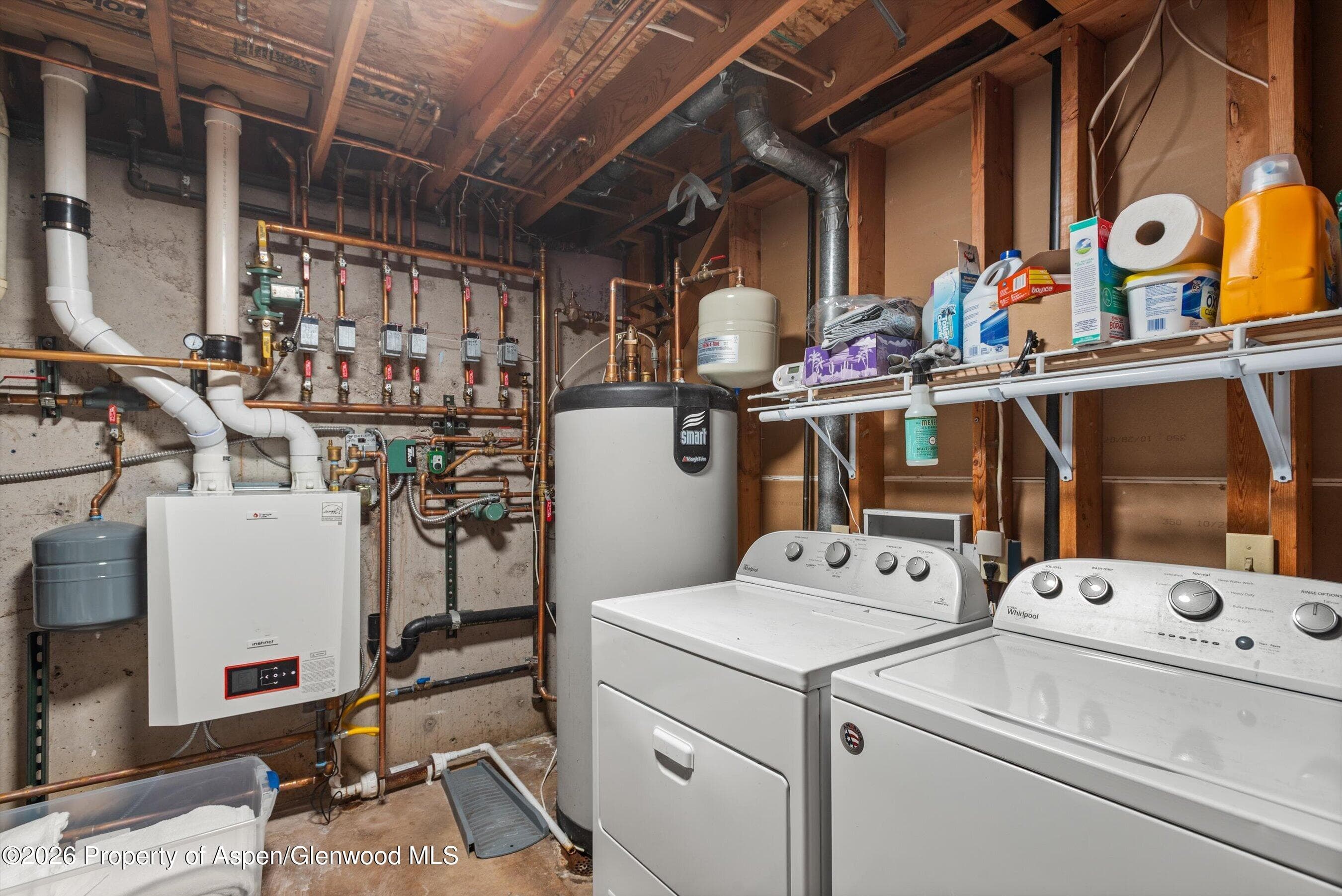 33 Mountain Court, Basalt, CO 81621 - Photo 45