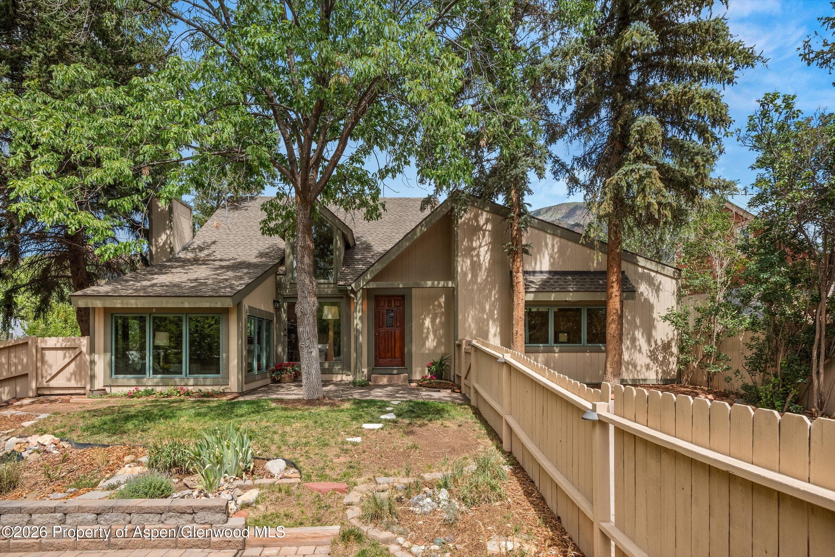 33 Mountain Court, Basalt, CO 81621 - Photo 31