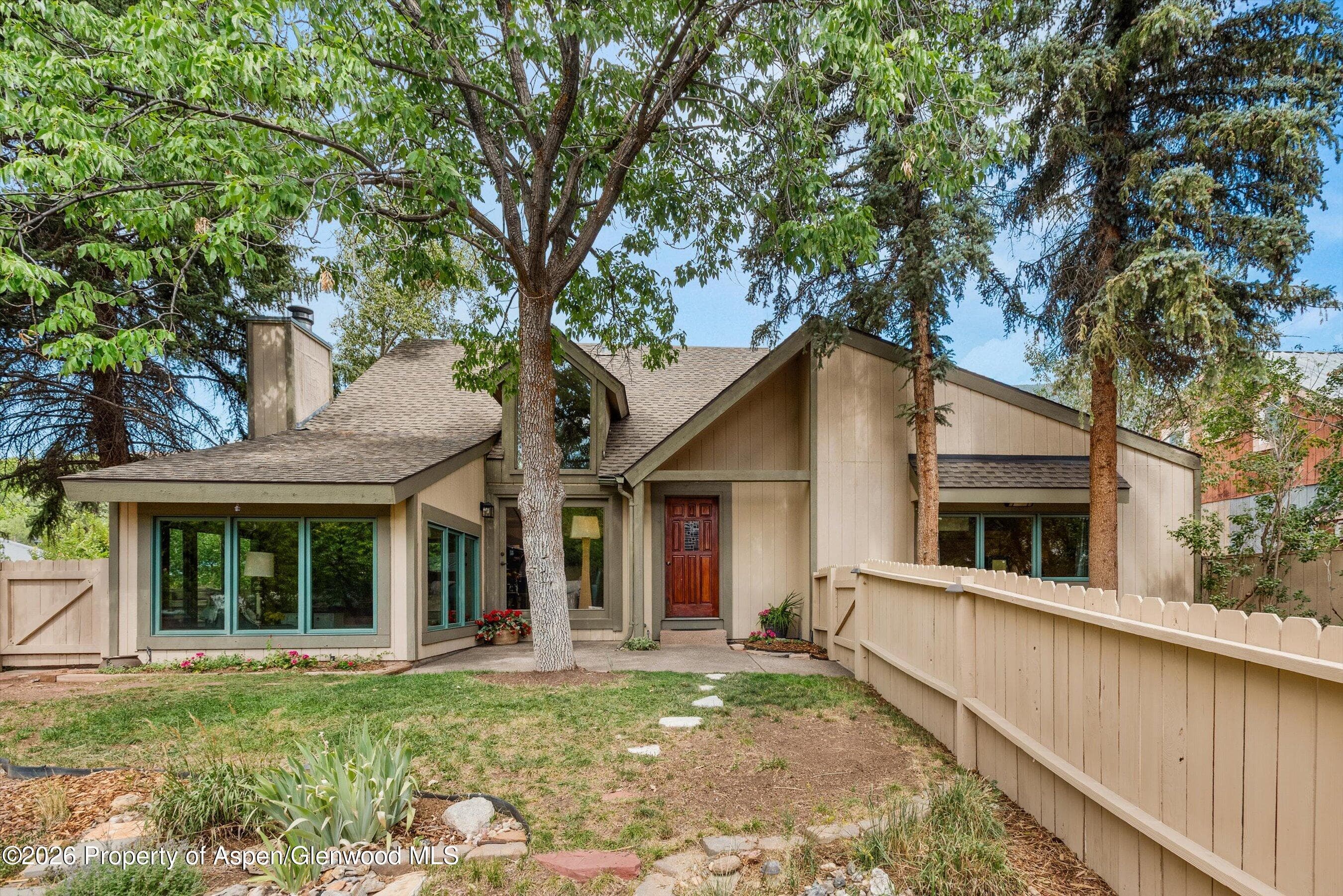 33 Mountain Court, Basalt, CO 81621 - Photo 33
