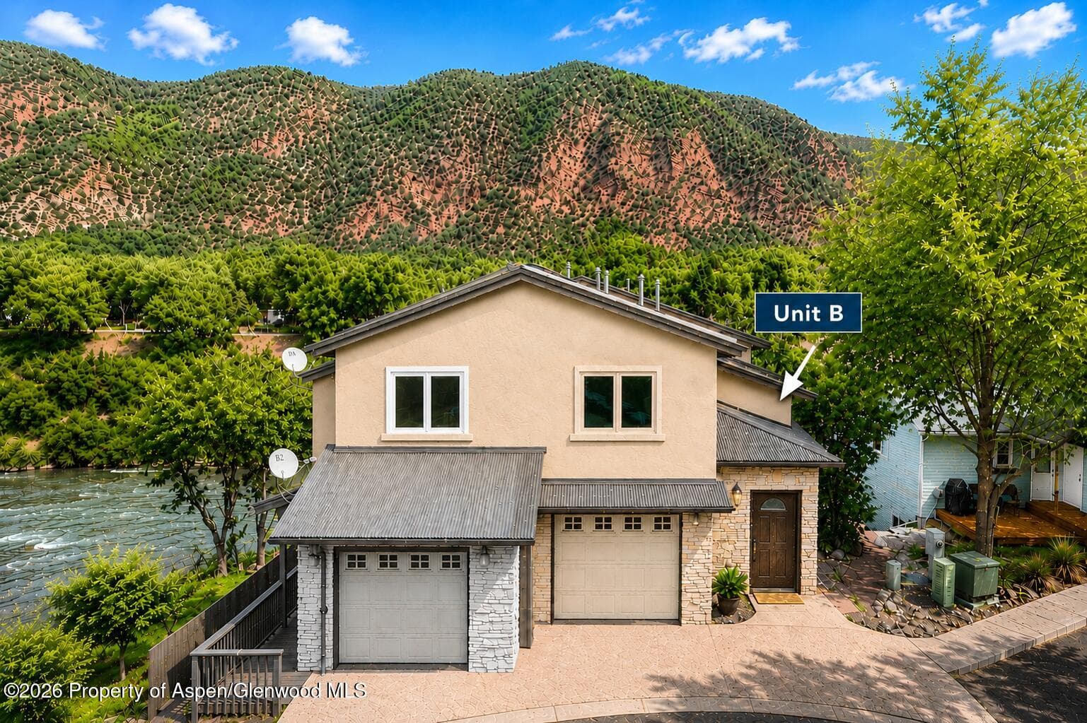 3130 Hager Lane B, Glenwood Springs, CO 81601 - Photo 23