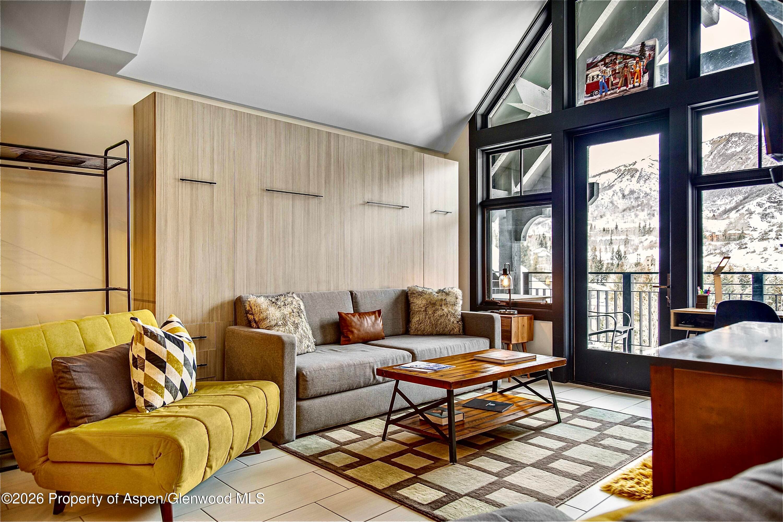 90 Carriage Way 3515, Snowmass Village, CO 81615