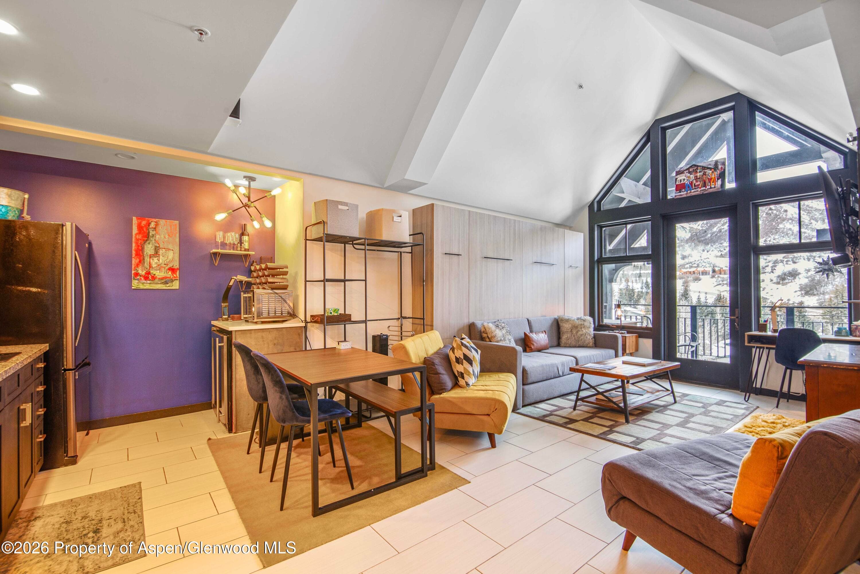 90 Carriage Way 3515, Snowmass Village, CO 81615 - Photo 2