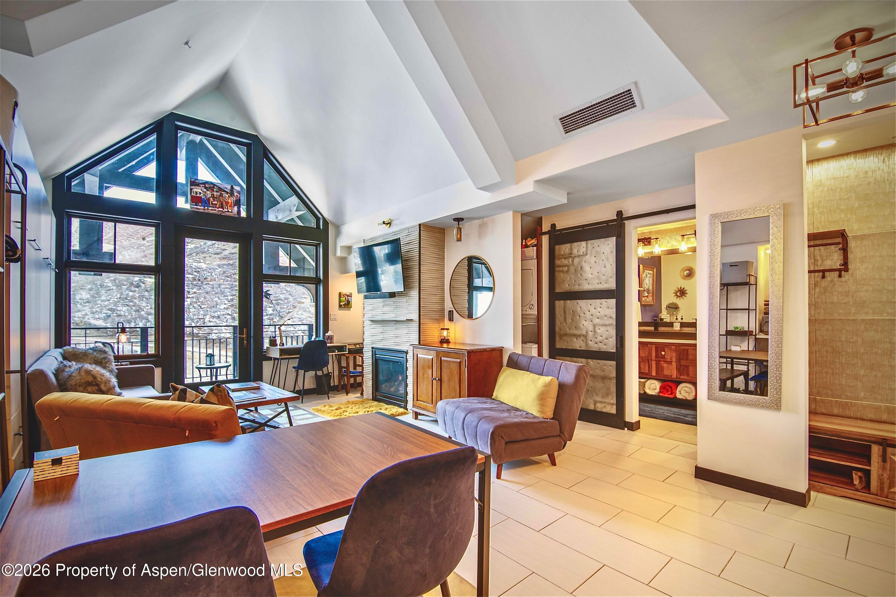 90 Carriage Way 3515, Snowmass Village, CO 81615 - Photo 3
