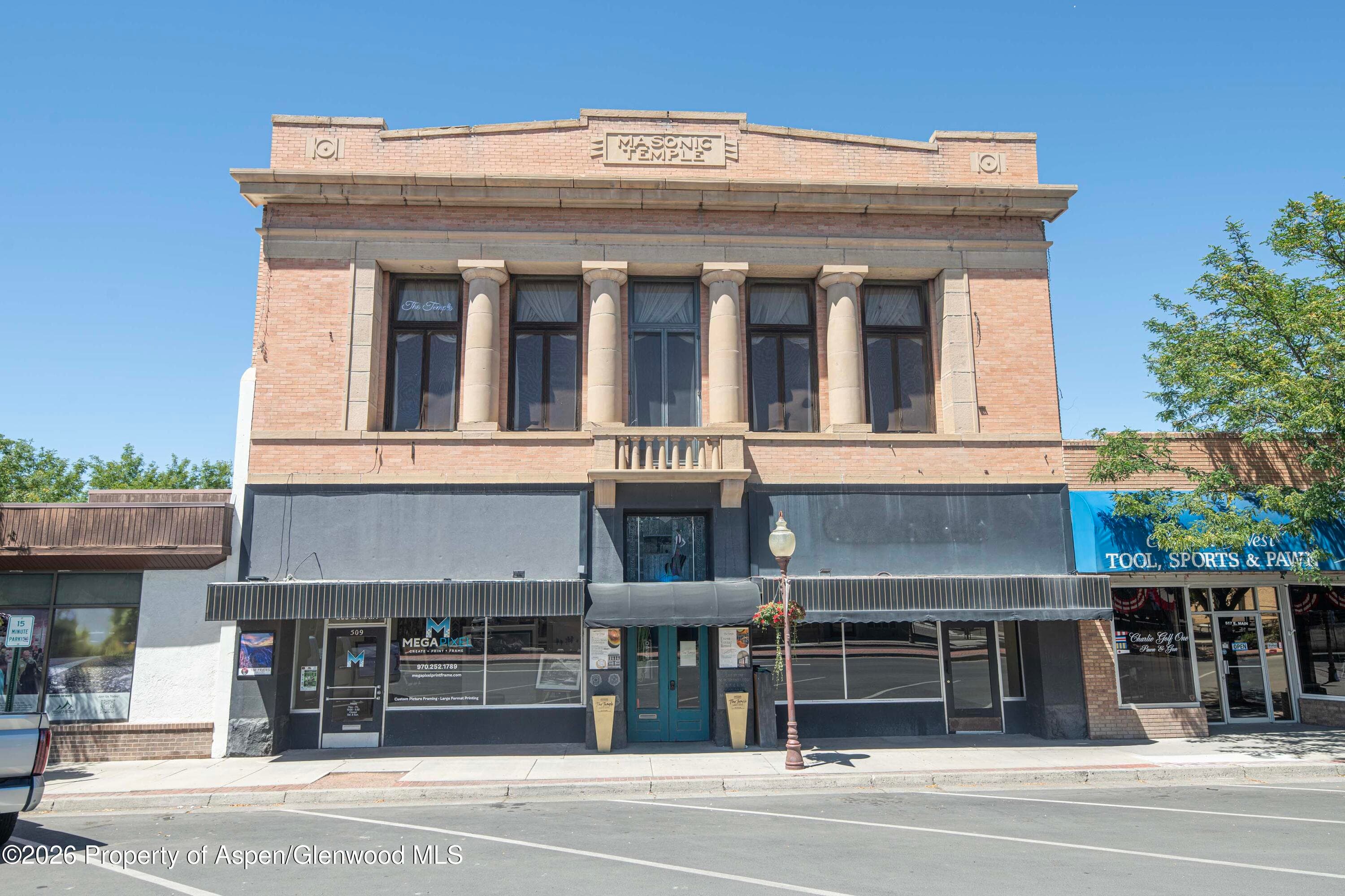 513 E Main Street, Montrose, CO 81401